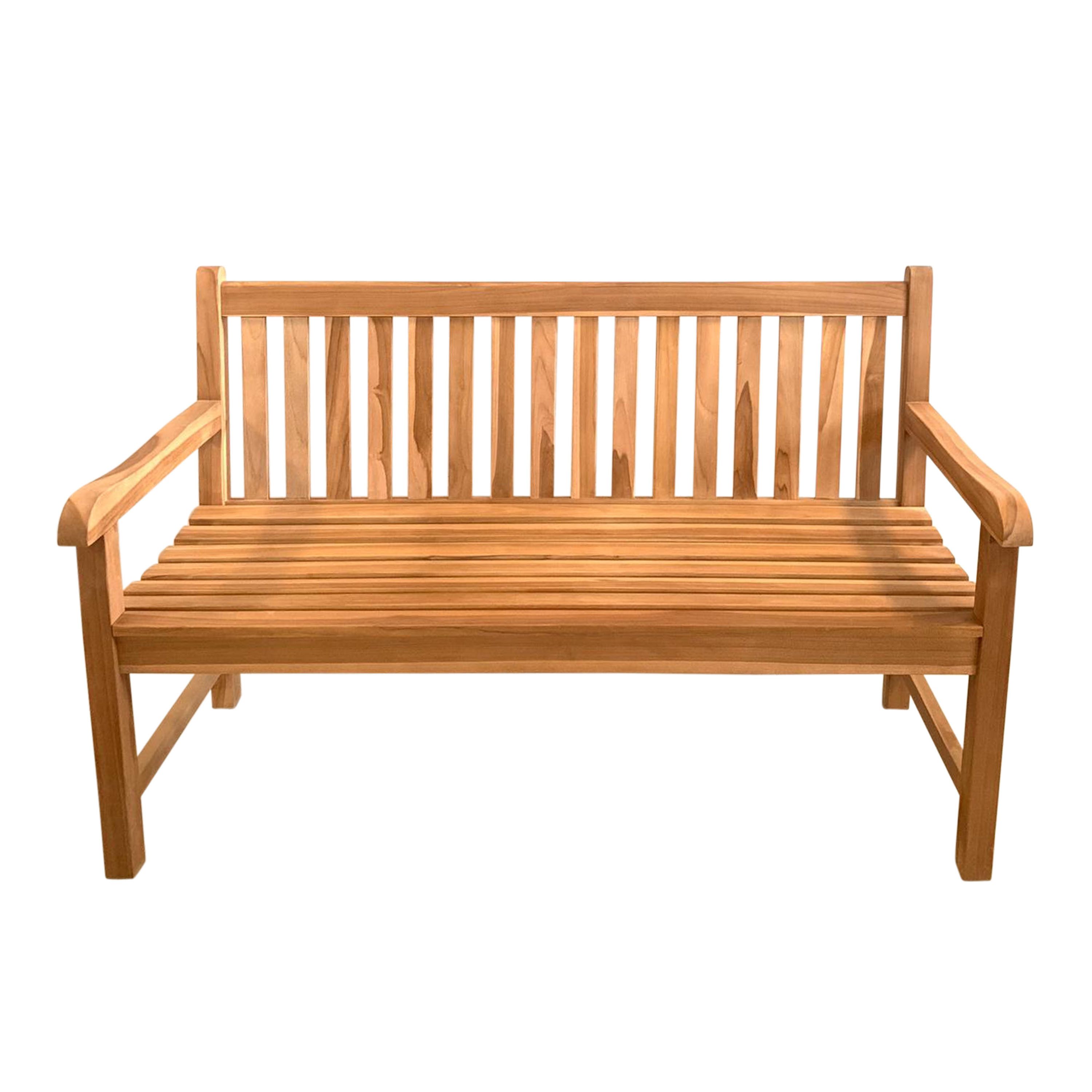 AXI Gartenbank Nowi (1 x Gartenbank)
