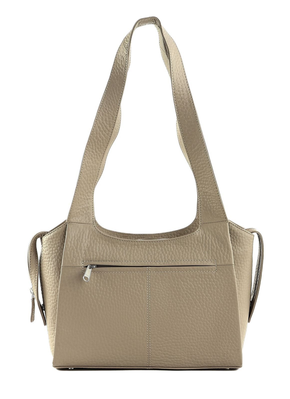 Voi Schultertasche Adelina Shoulderbag, aus echtem Leder