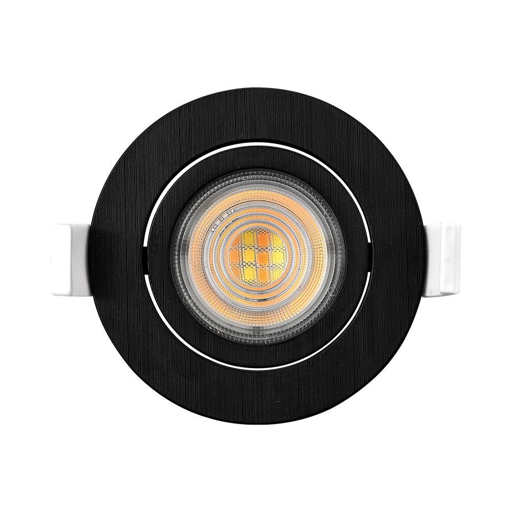 Mundotec LED Einbauleuchte 5w LED Einbaustrahler günstig online kaufen