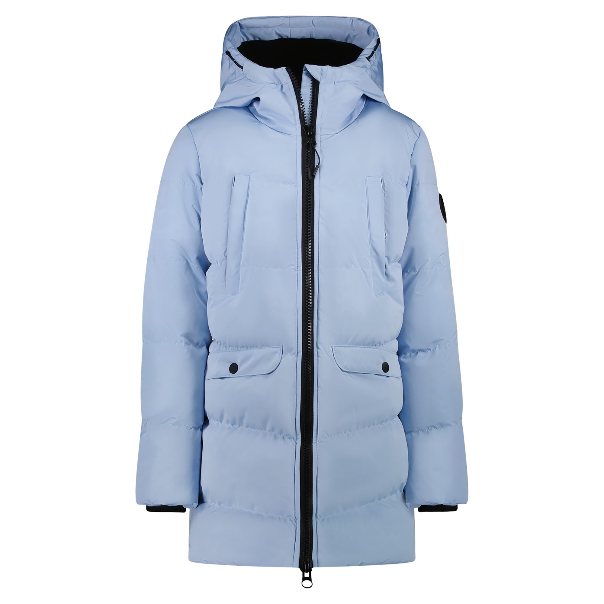 CARS JEANS Winterjacke YLIE - Light günstig online kaufen
