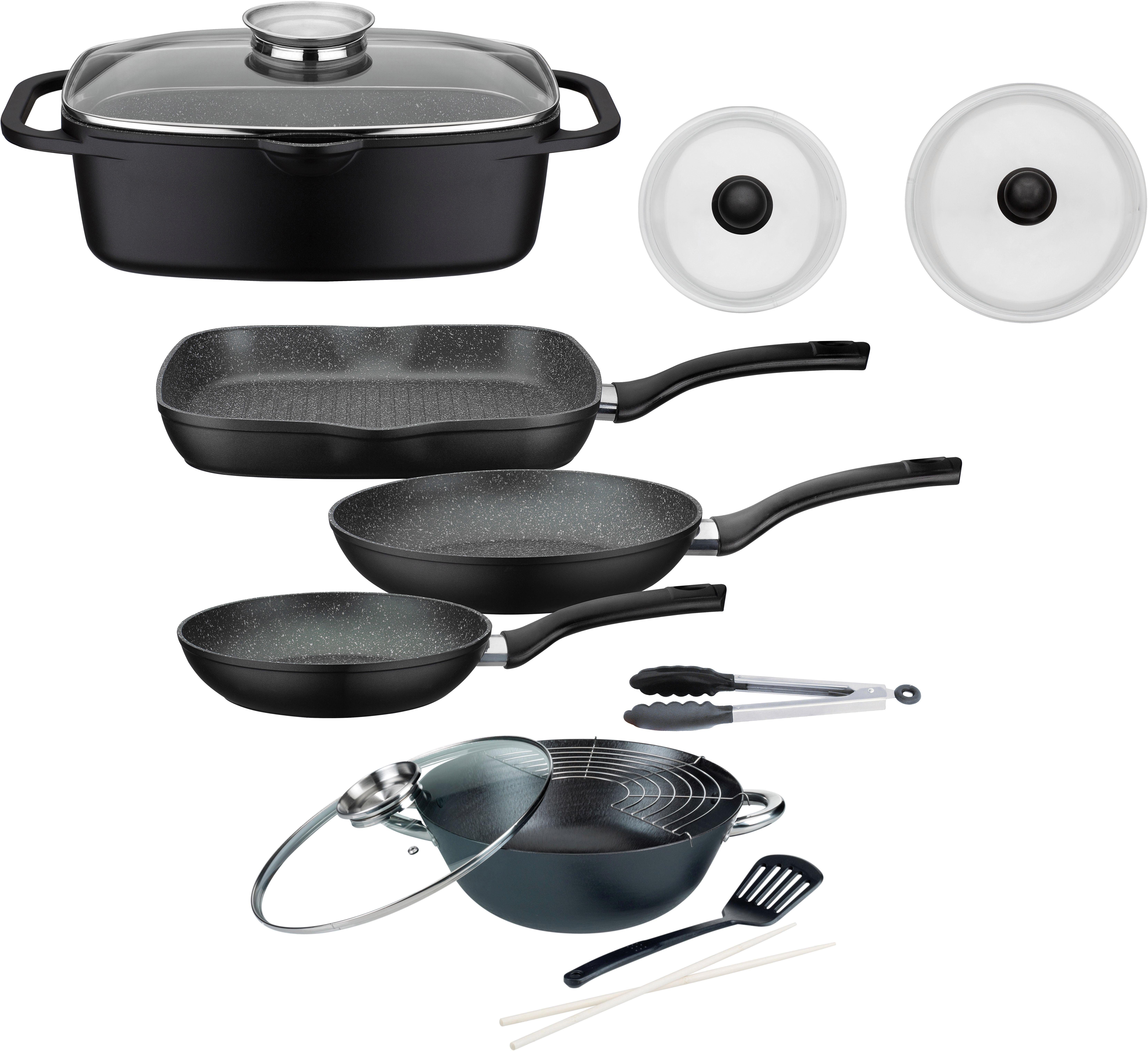 Topf-Set Gourmet