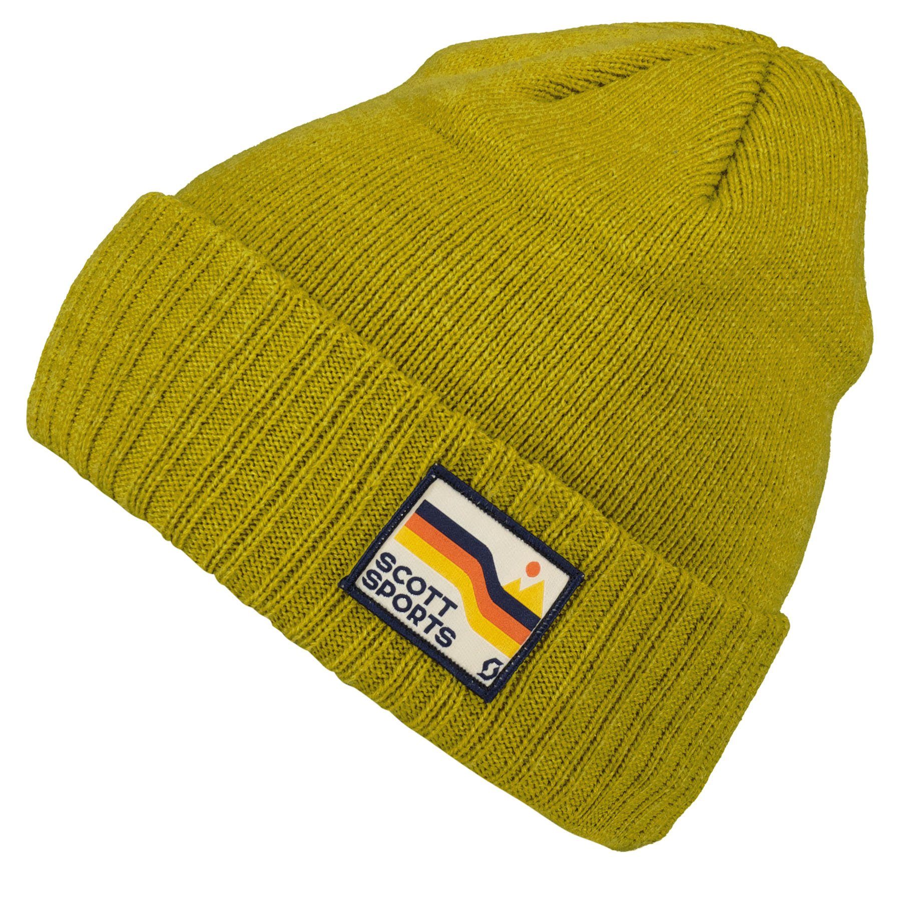 Scott Beanie Mütze MTN 10
