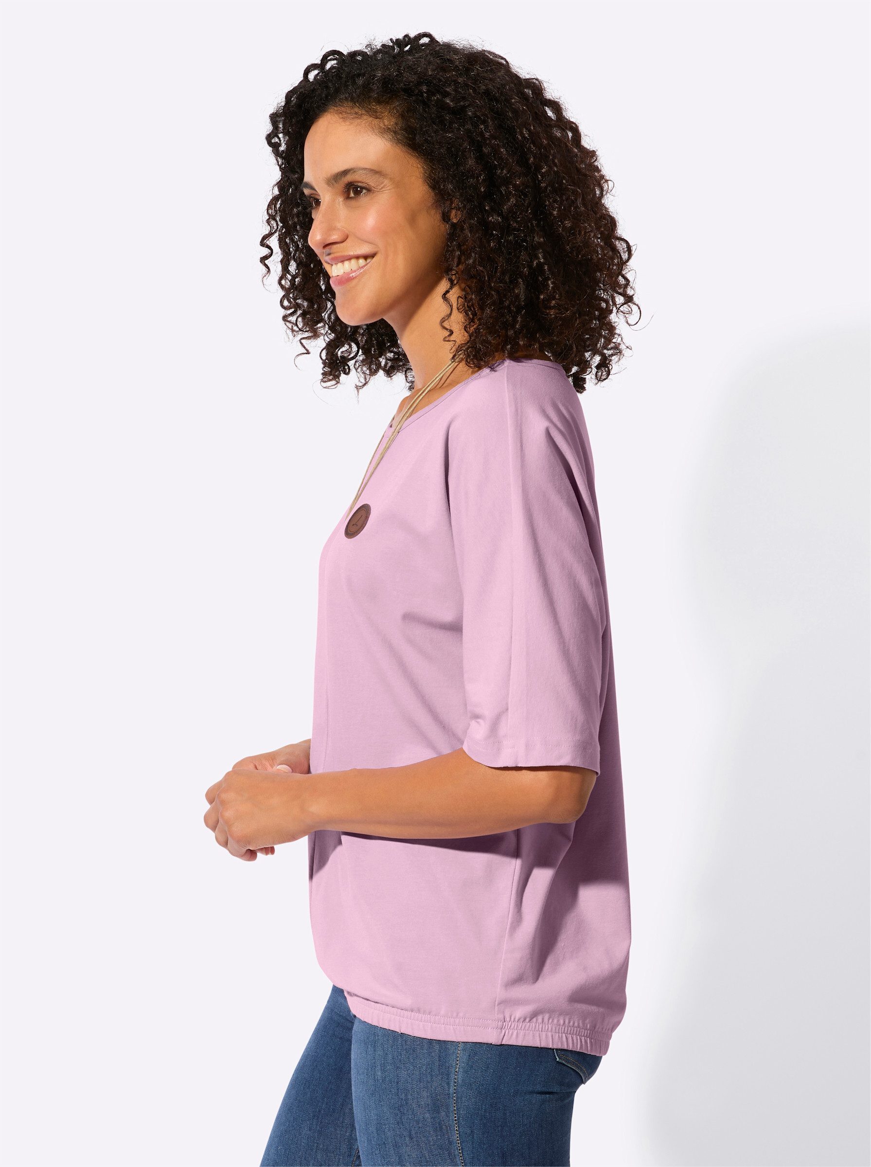 Witt T-Shirt Kurzarm-Shirt Kurzarm – Bild 5 von 5