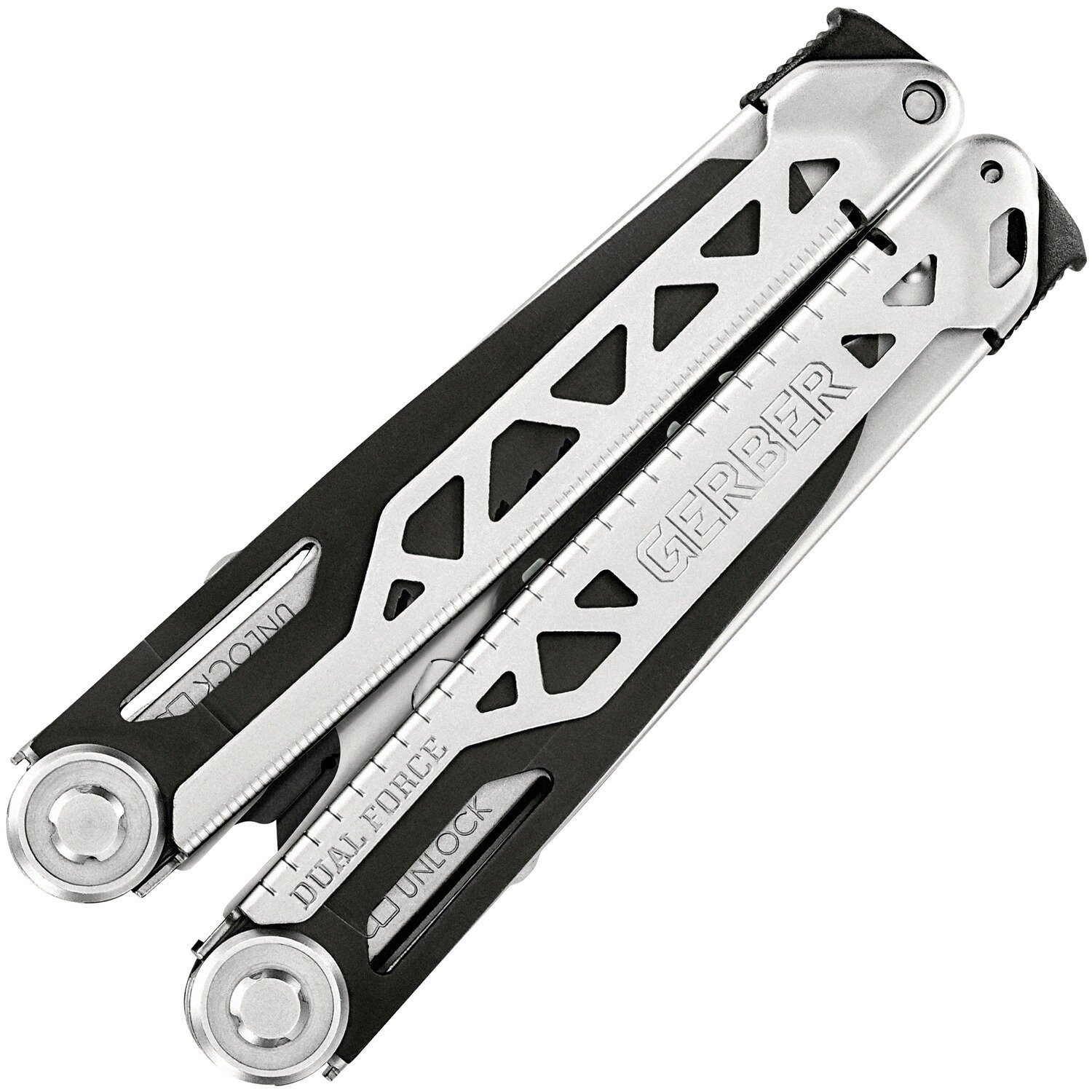 Multitool Gerber Dual Force Multitool