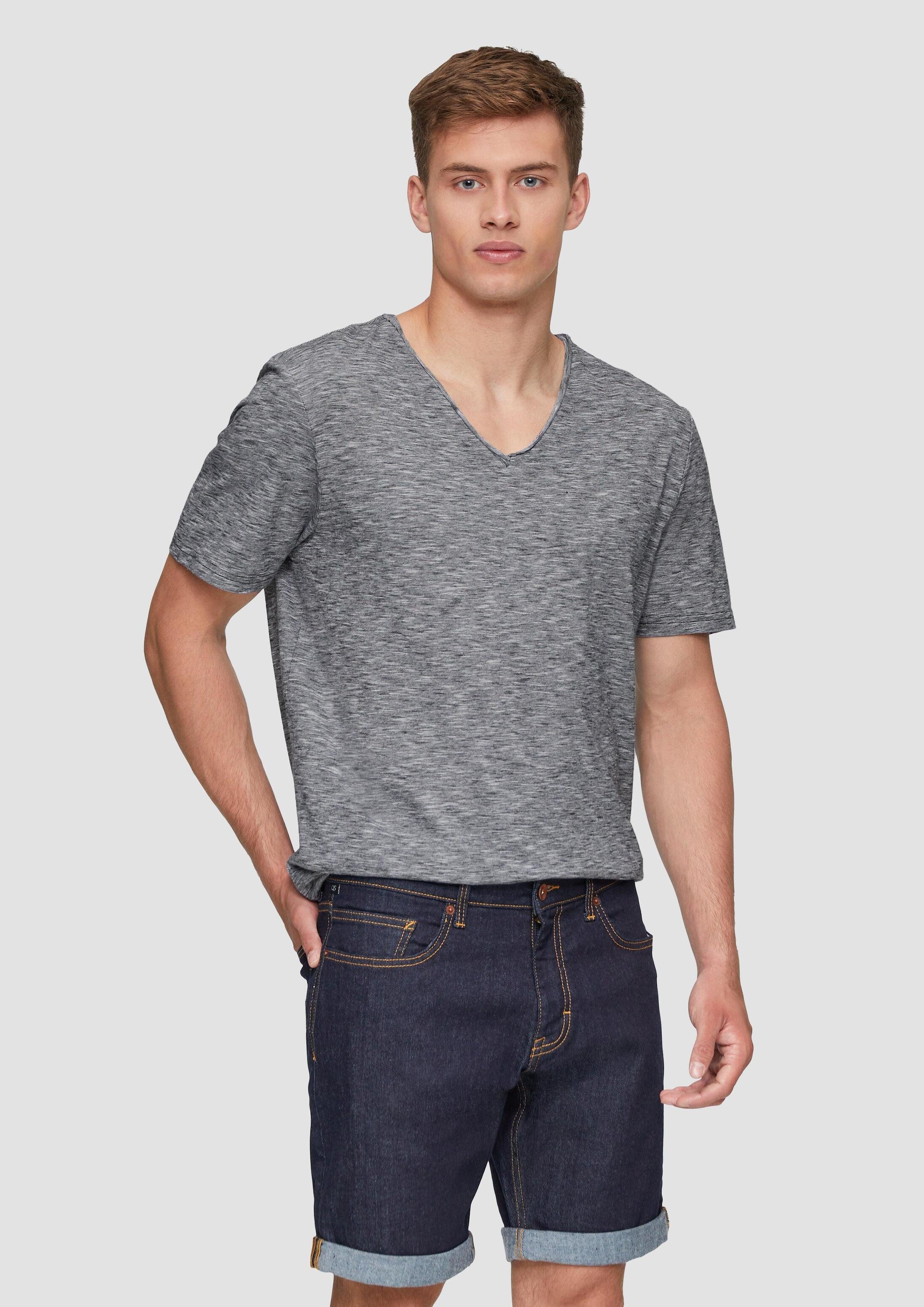 Kurzarmshirt T-Shirt