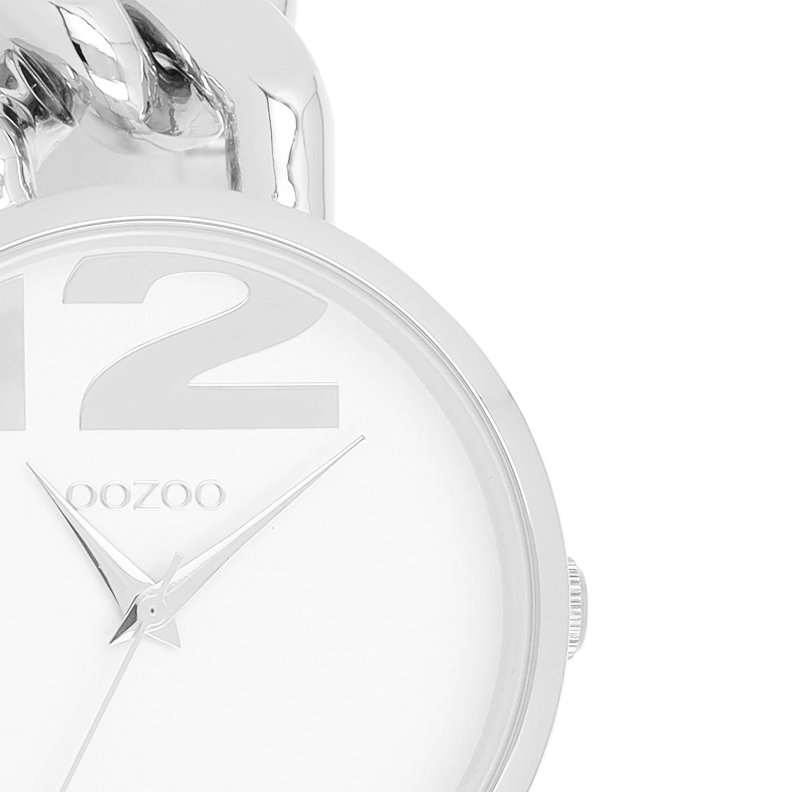 OOZOO Quarzuhr Oozoo Damen Armbanduhr Timepieces günstig online kaufen