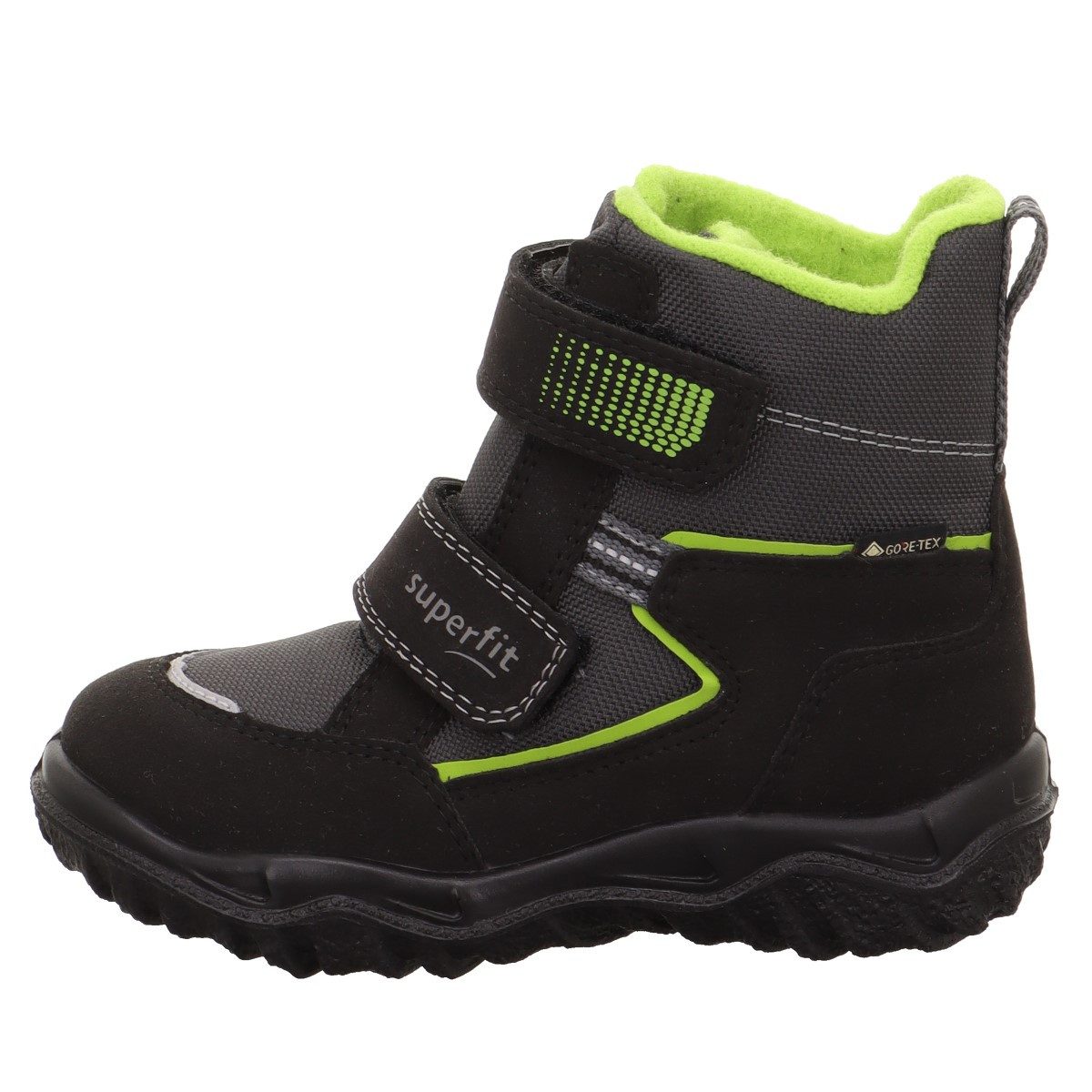 Superfit Superfit Kinder Winterstiefel GORE-TEX Stiefel