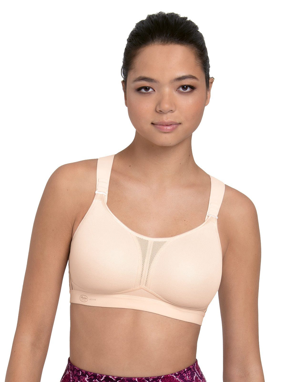 Anita Active Sport-BH Sport BH dynamiX star (Stück, 1-tlg) Stützfunktion günstig online kaufen