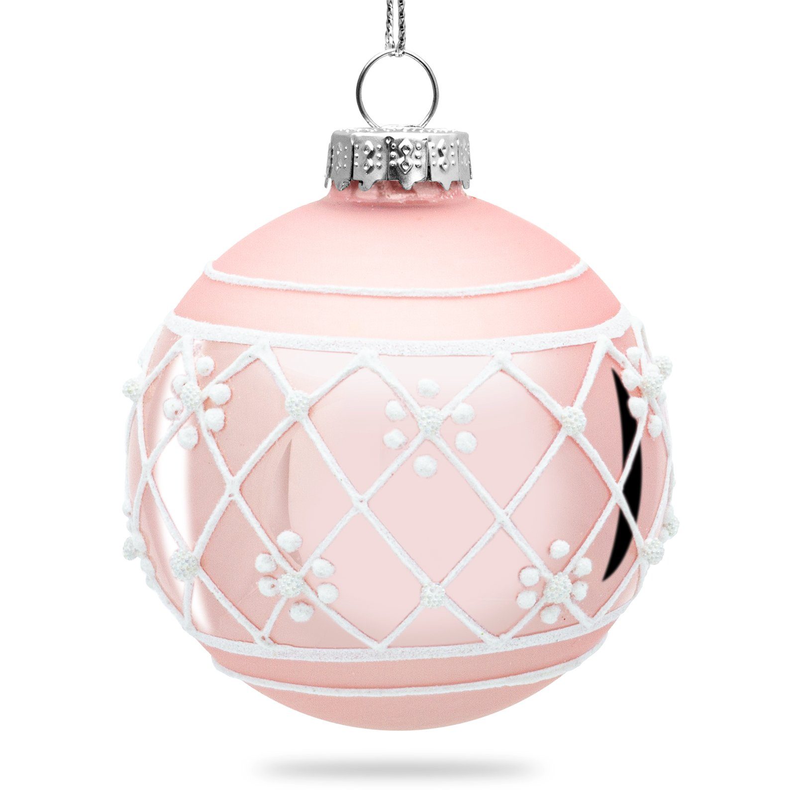 Otto Christbaumkugeln Ausmalbilder Weihnachten für Erwachsene