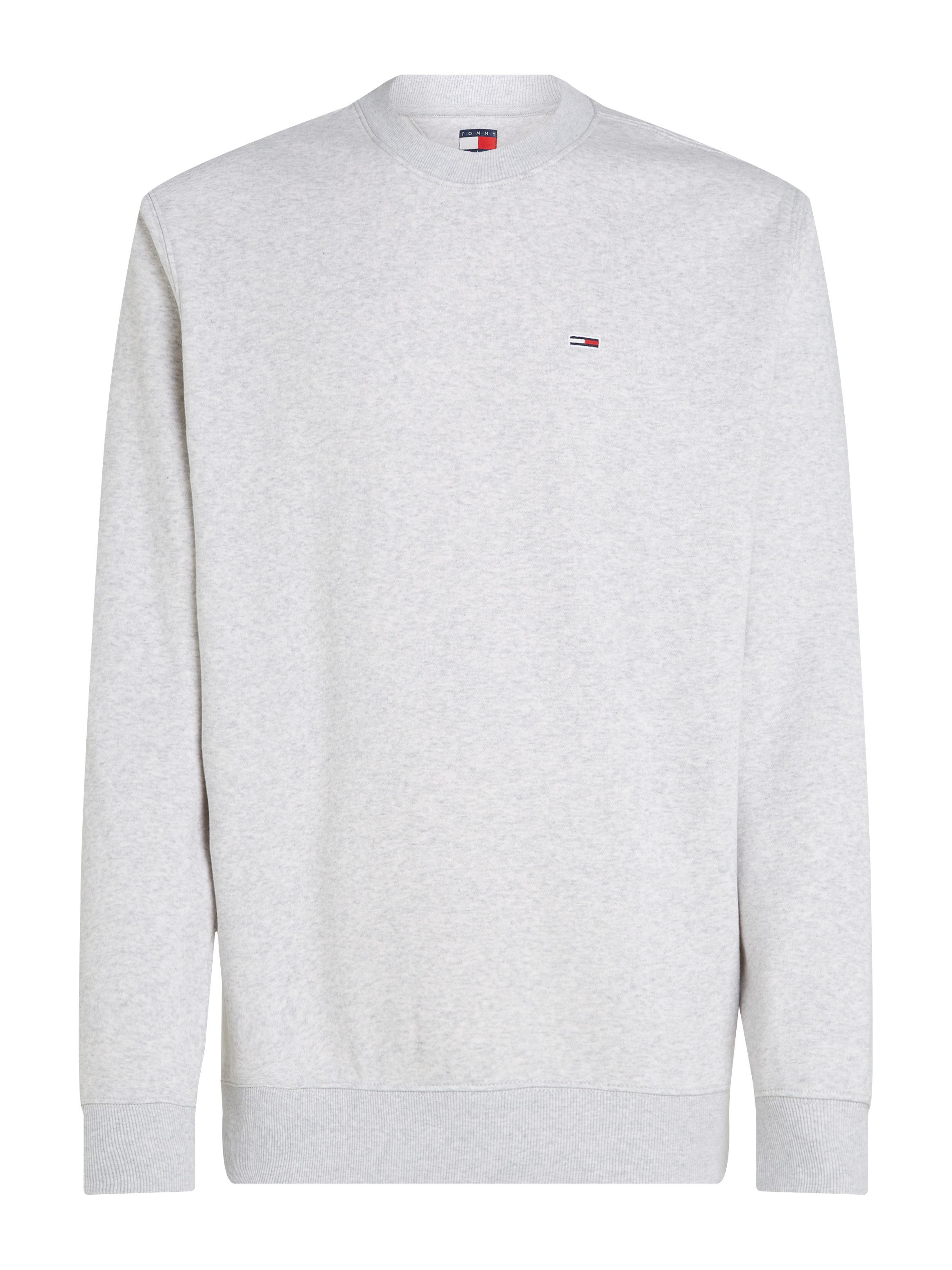 Sweatshirt TJM REGULAR FLAG CREW NECK