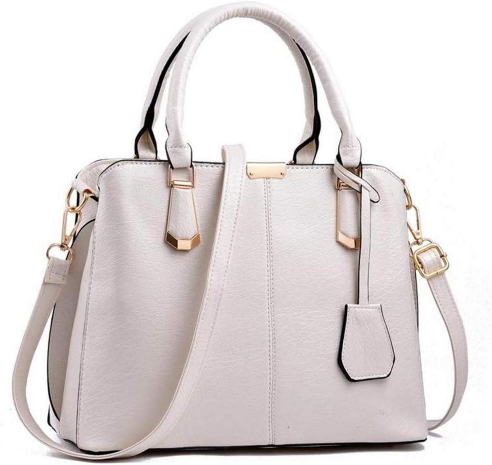 Henkeltasche Damen Henkeltasche Umhängetasche Handtasche PU Leder Elefantentextur