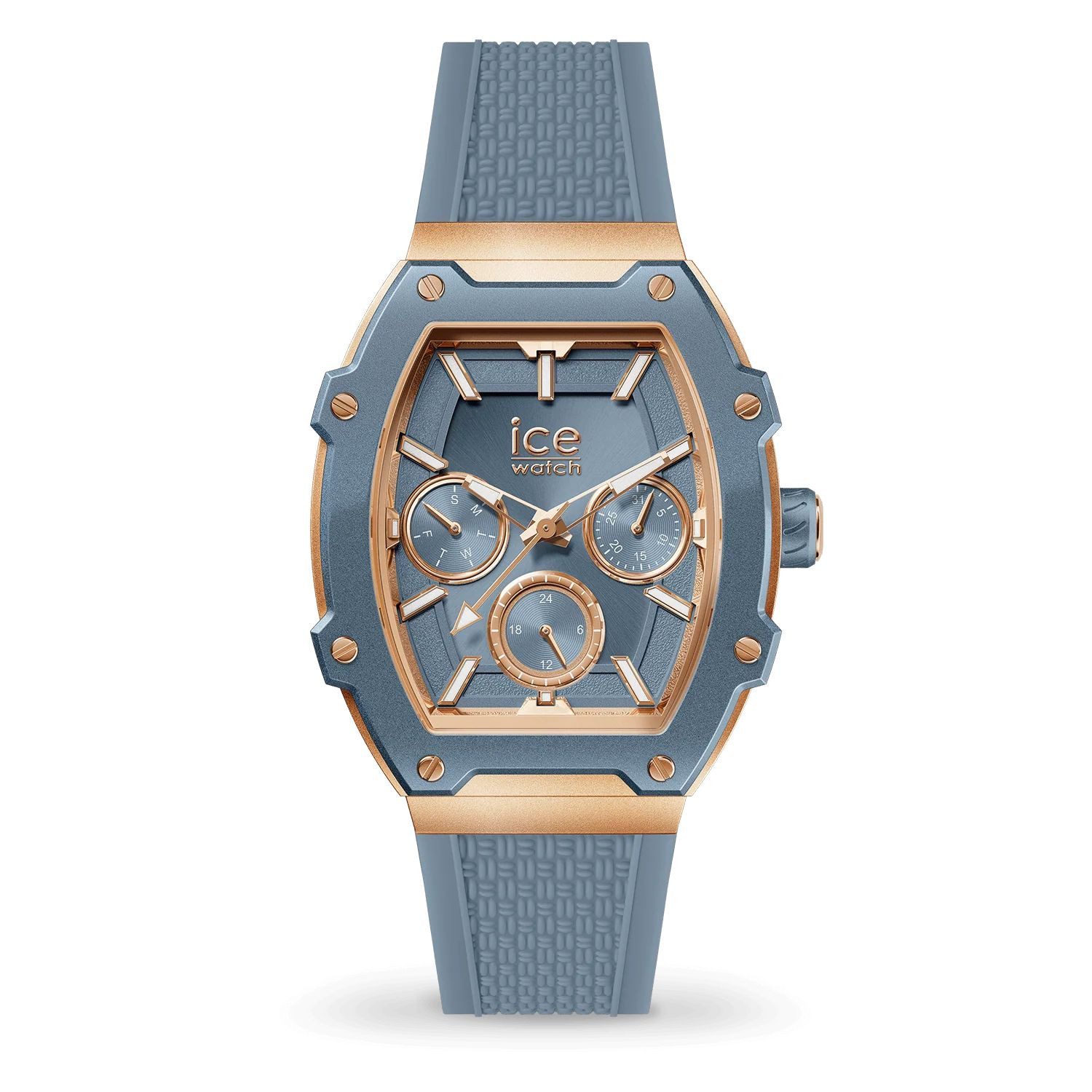 ice-watch Quarzuhr Horizon Blue 023900 günstig online kaufen