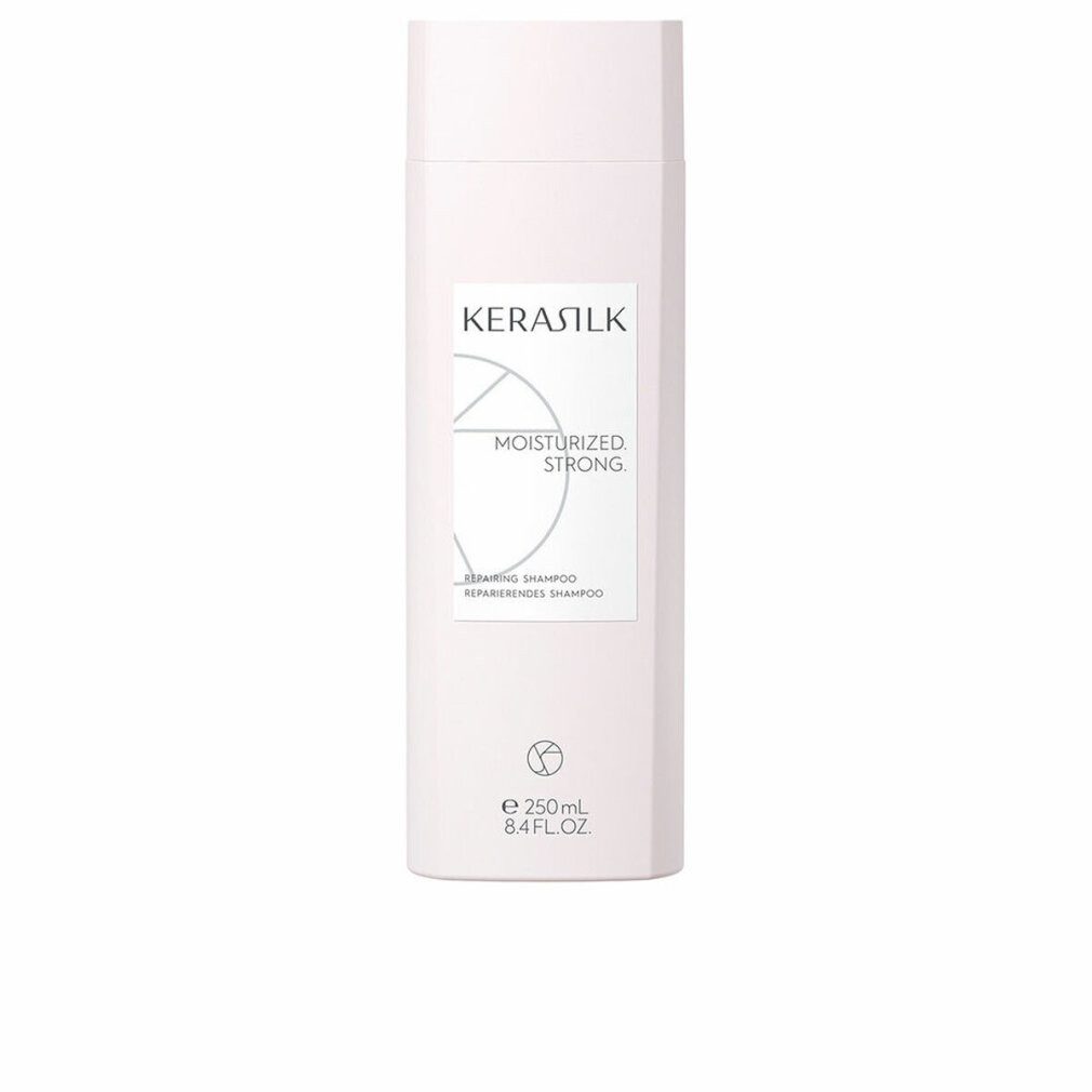 Kerasilk Haarshampoo ESSENTIALS reparierendes Shampoo
