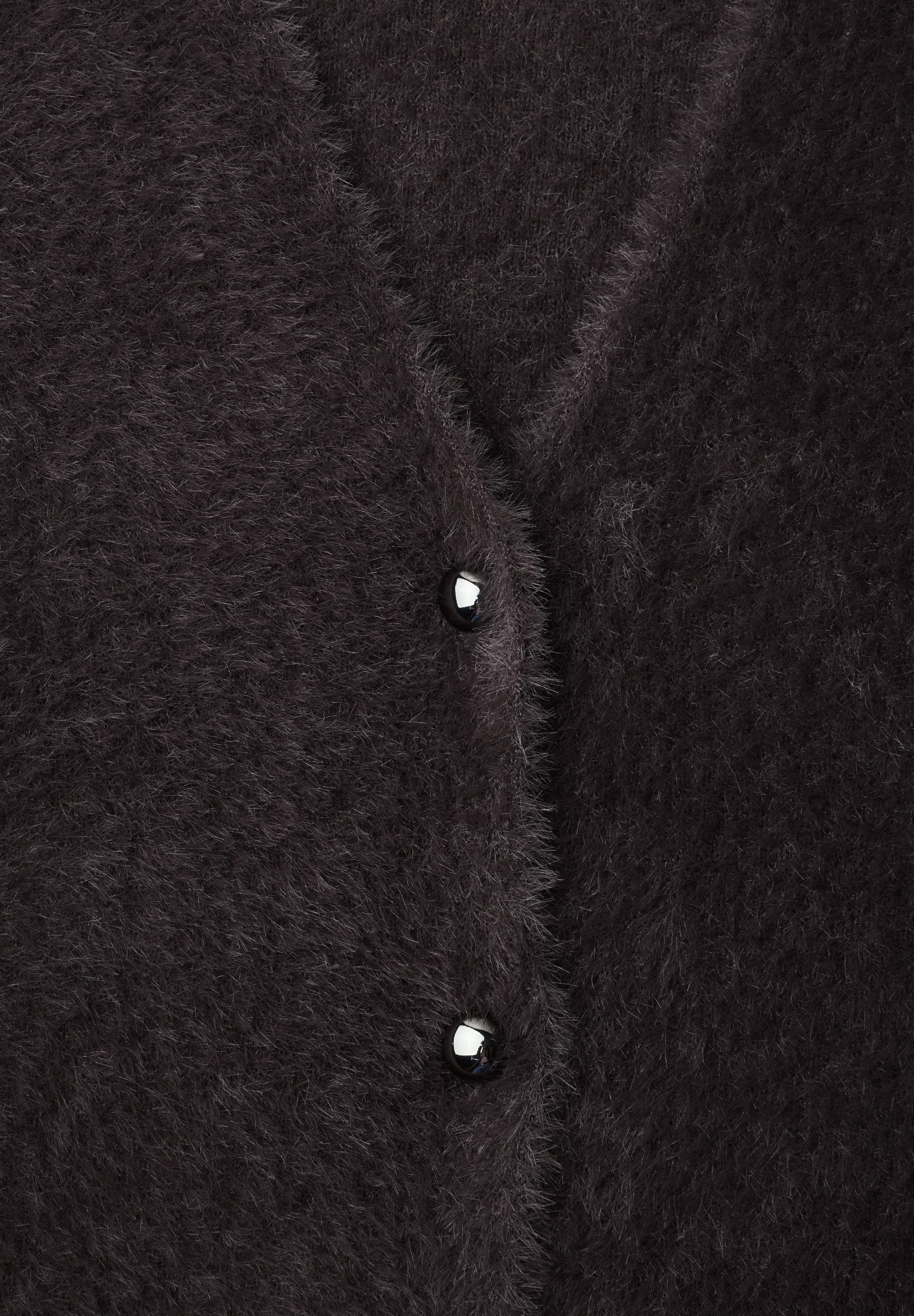 STREET ONE Cardigan in Unifarbe – Bild 5 von 5