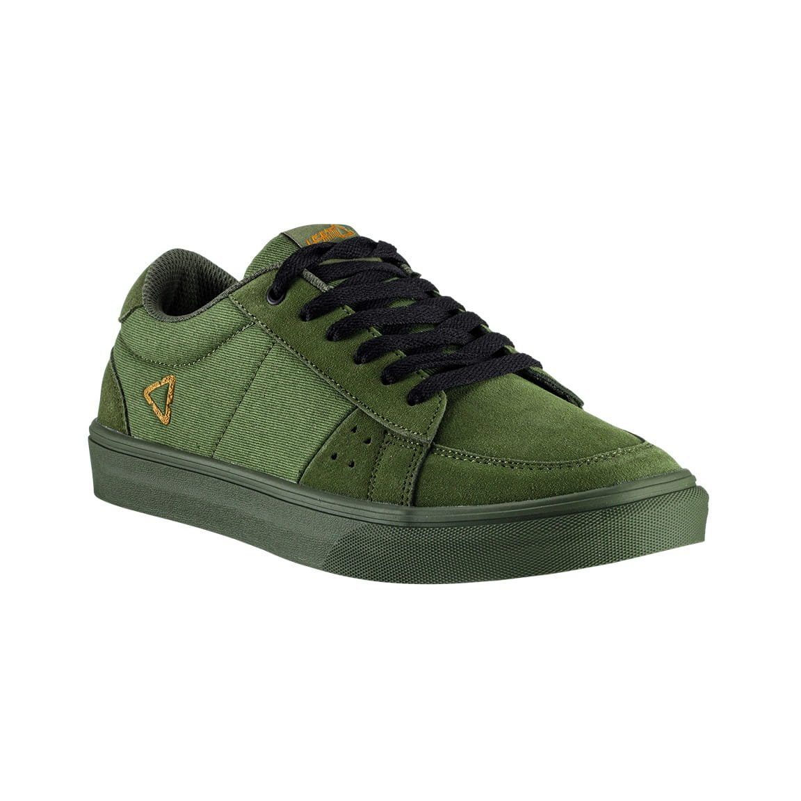 Leatt Schuh 1.0 Flat Shoe Pine günstig online kaufen