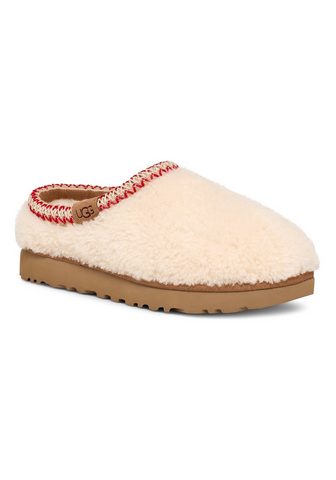  UGG TASMAN MAXI CURLY Naminės šlepetės...