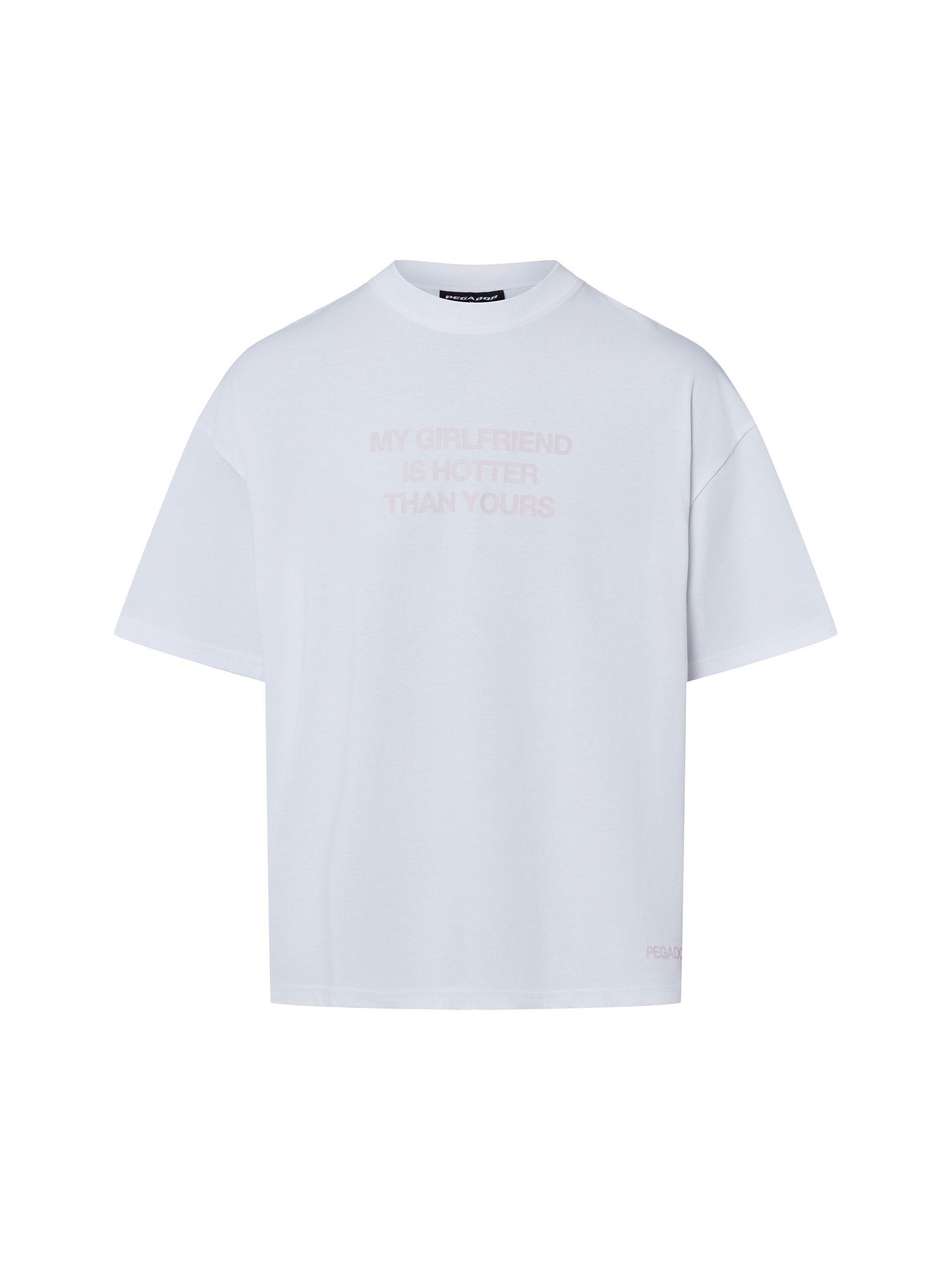 T-Shirt Lobos