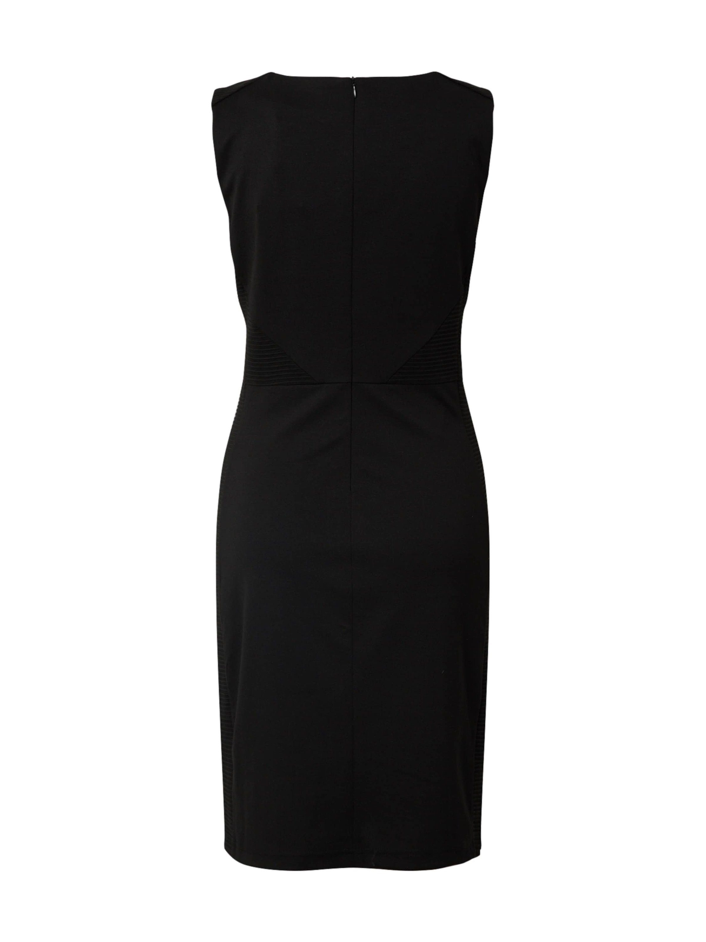 KAFFE Etuikleid Sara (1-tlg) Plain/ohne Details günstig online kaufen