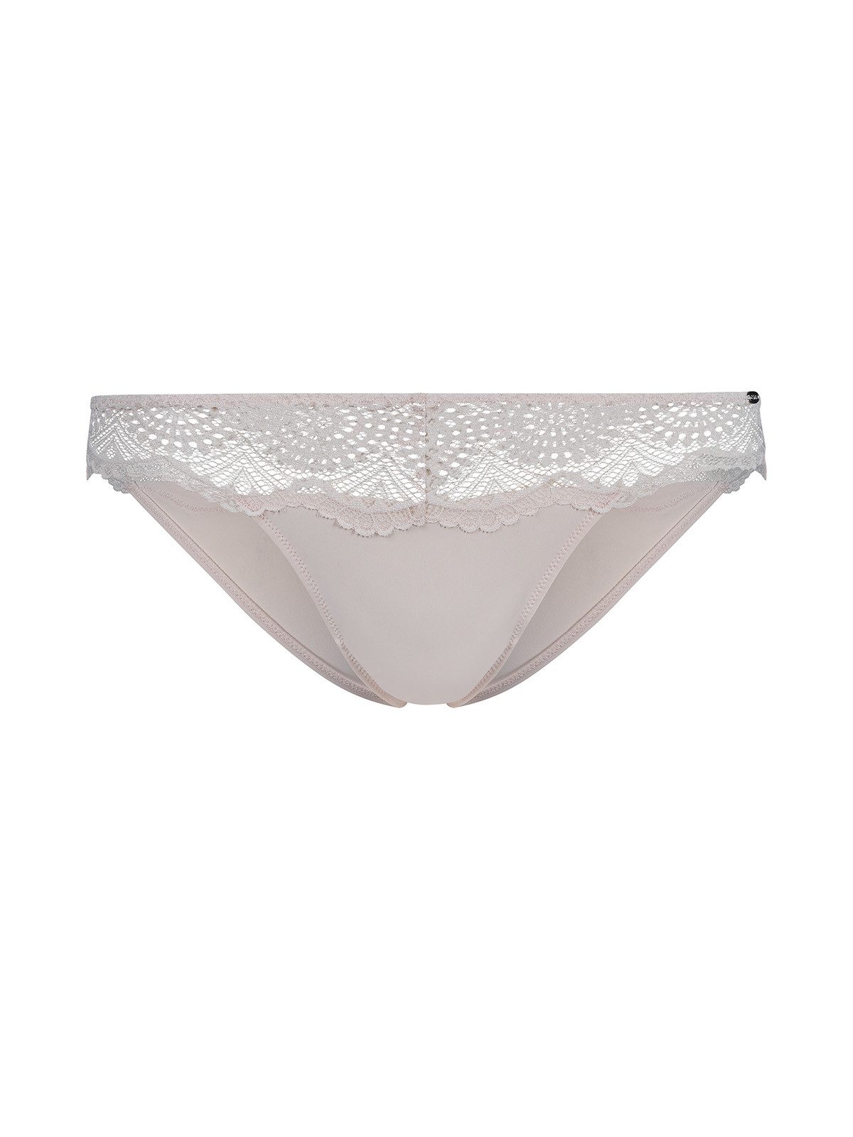 Skiny Panty Damen Cheeky Brasiliano Micrornaments (Stück, 1-St) -