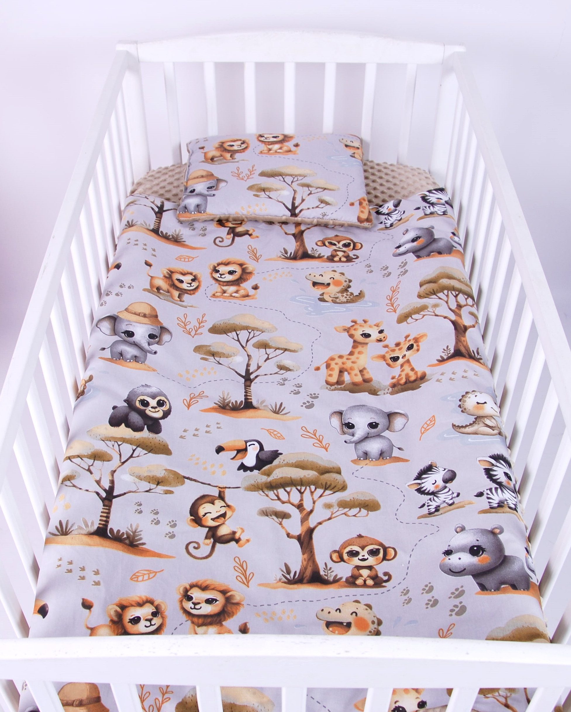 Babydecke BABYLUX Babydecke Krabbeldecke MINKY Kuscheldecke günstig online kaufen
