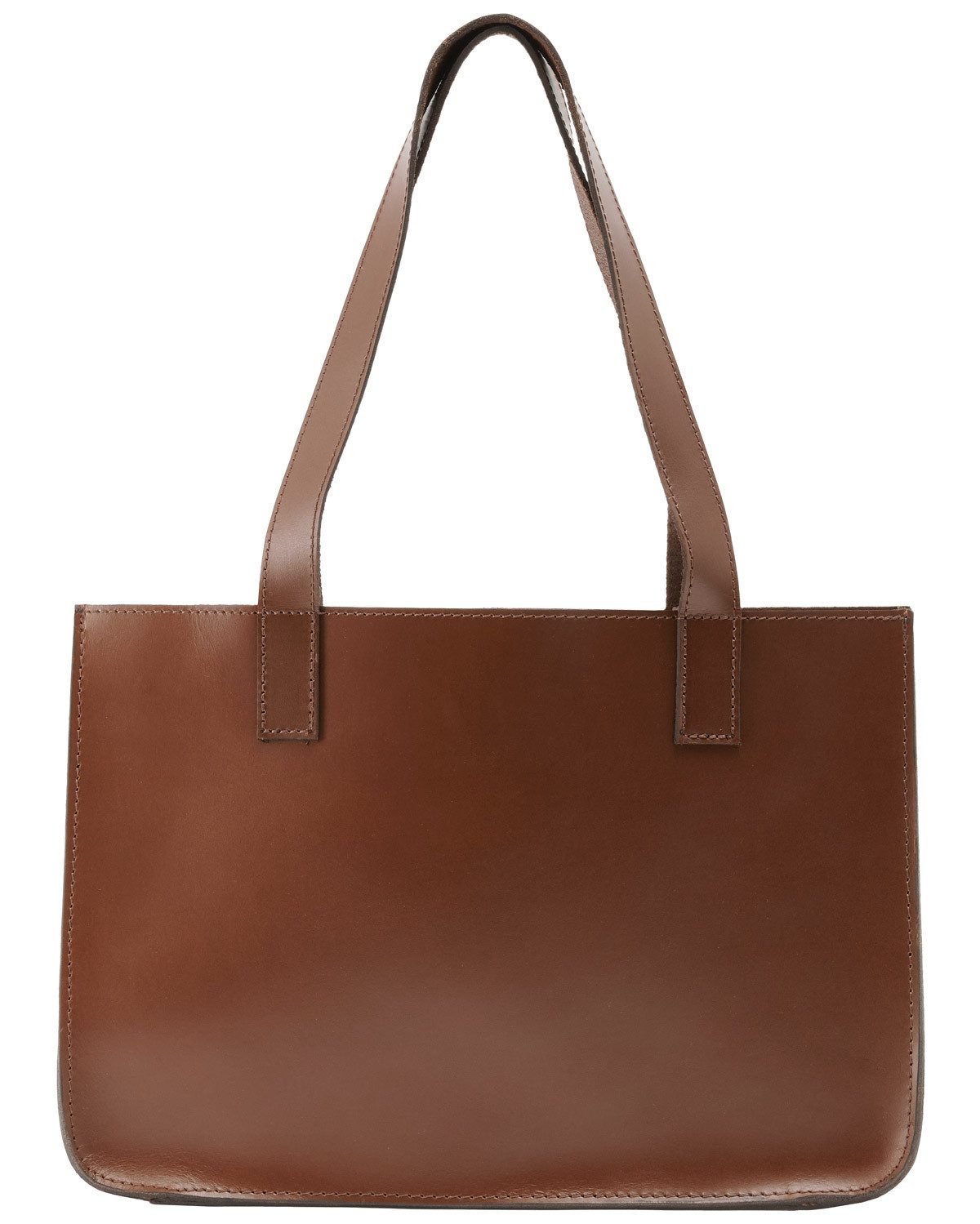 Gusti Leder Shopper Gusti Leder Shopper Agatha S (1-tlg)