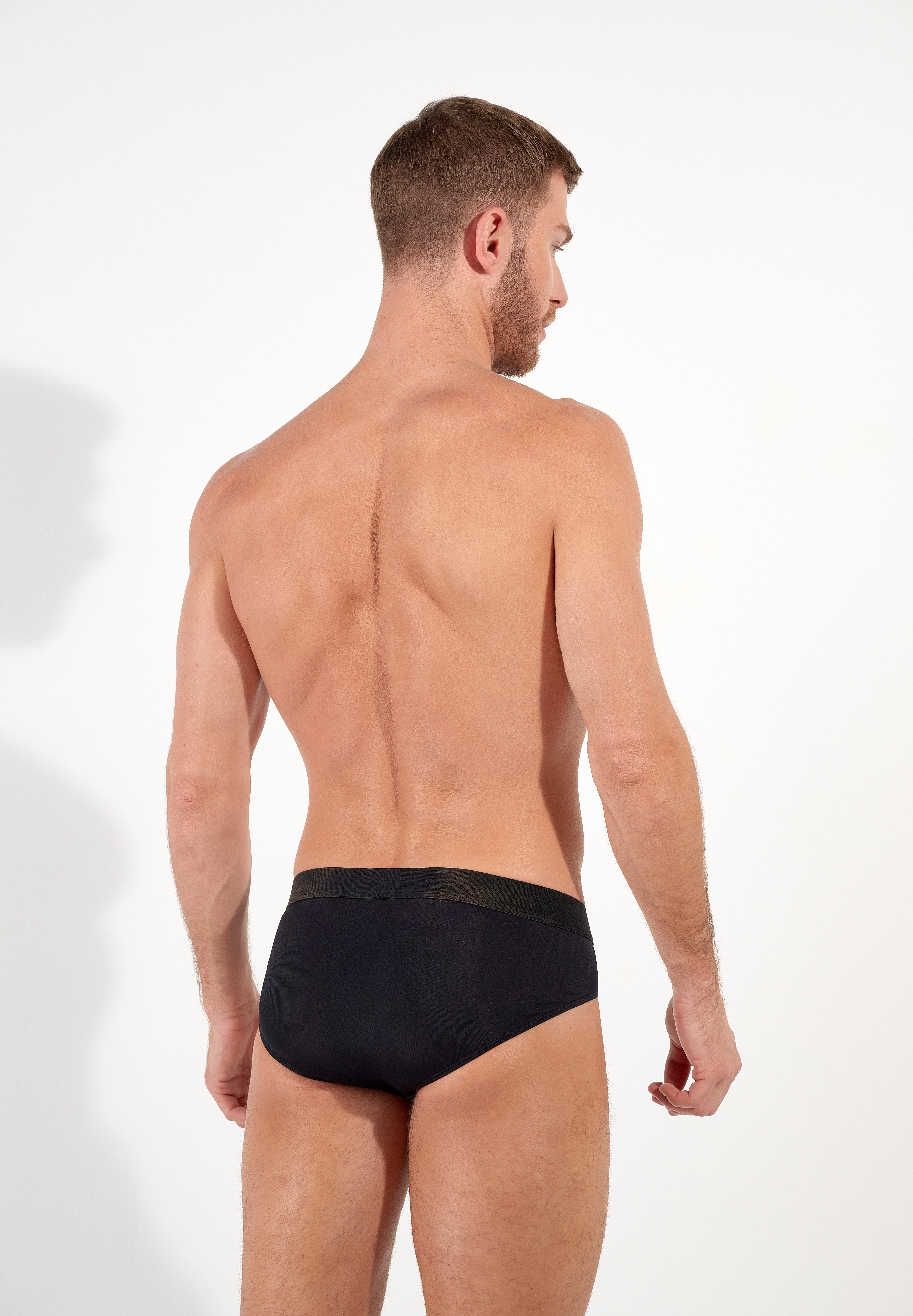 Hom Minislip Supersoft weich, atmungsaktiv, Microfaser, Basic, bequem, ohne günstig online kaufen