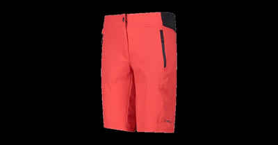 CMP Bermudas WOMAN BERMUDA