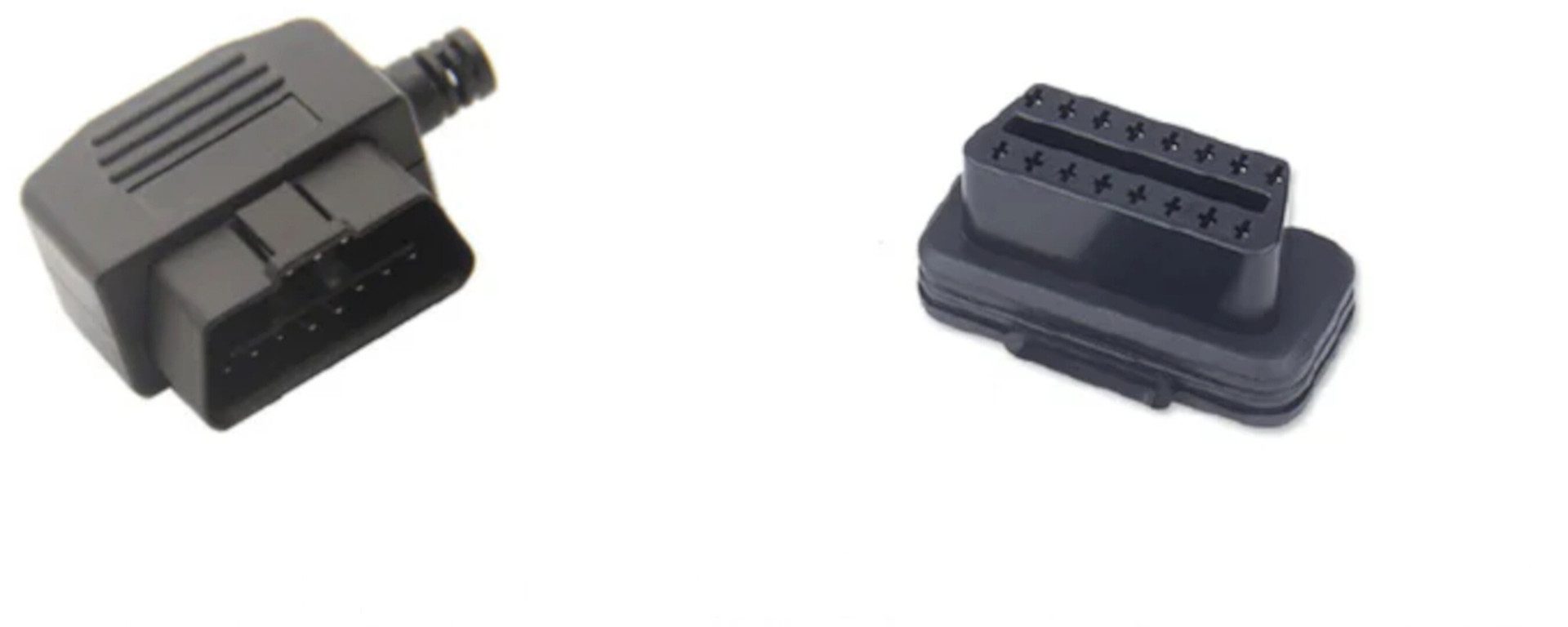 CHIGEE MFP0039 16 Pin OBD-Adapterkabel Motorrad-Navigationsgerät