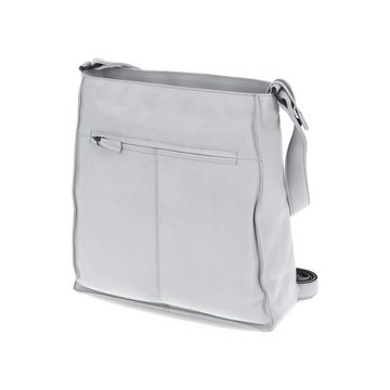 Voi Handtasche hell-grau (1-tlg)