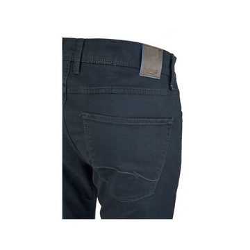 Hattric 5-Pocket-Jeans marineblau (1-tlg)