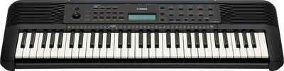 Yamaha Home-Keyboard PSR-E273, mit Lernfunktion und Quizmodus