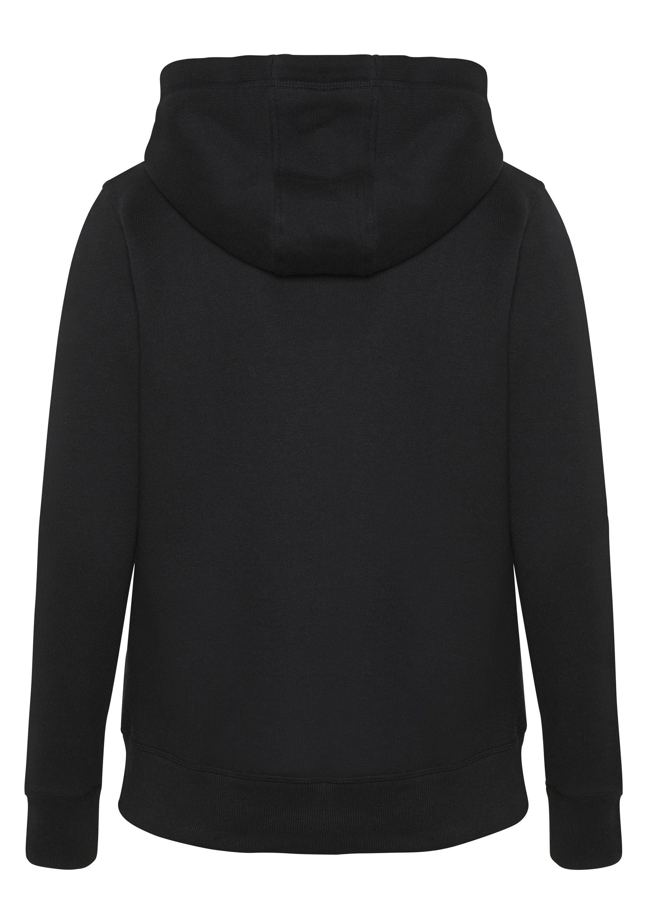 Chiemsee Sweatjacke Sweatjacke mit Kapuze und günstig online kaufen