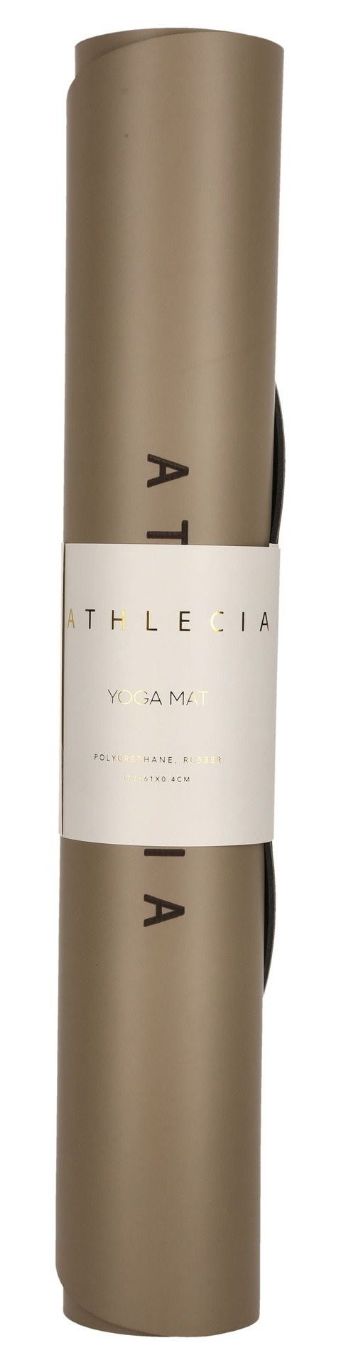 Yogamatte Oliveira Yoga Mat