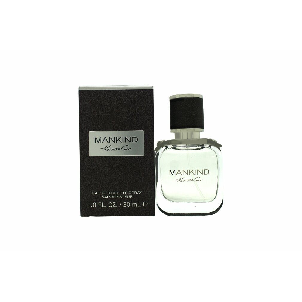 Kenneth Cole Eau de Toilette Mankind Eau de Toilette 30ml Spray