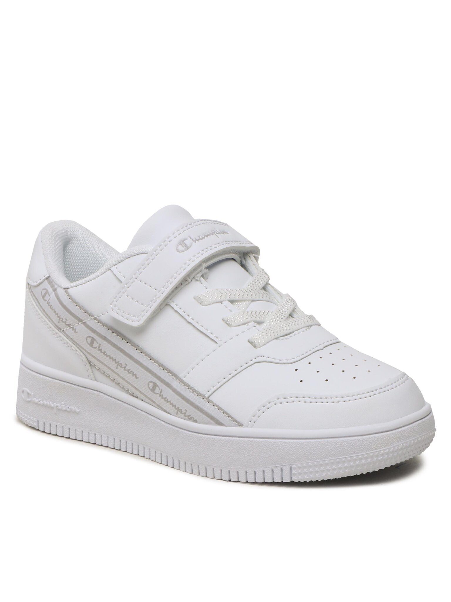 Sneakers S32506-WW001 Triple Wht Sneaker