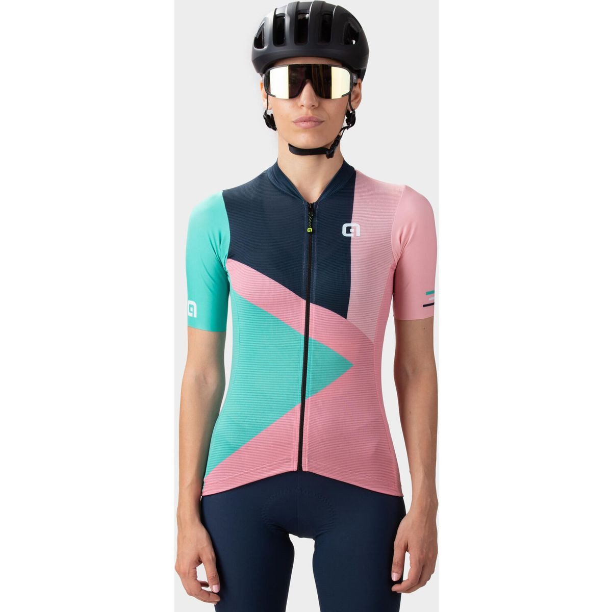 alé Radtrikot