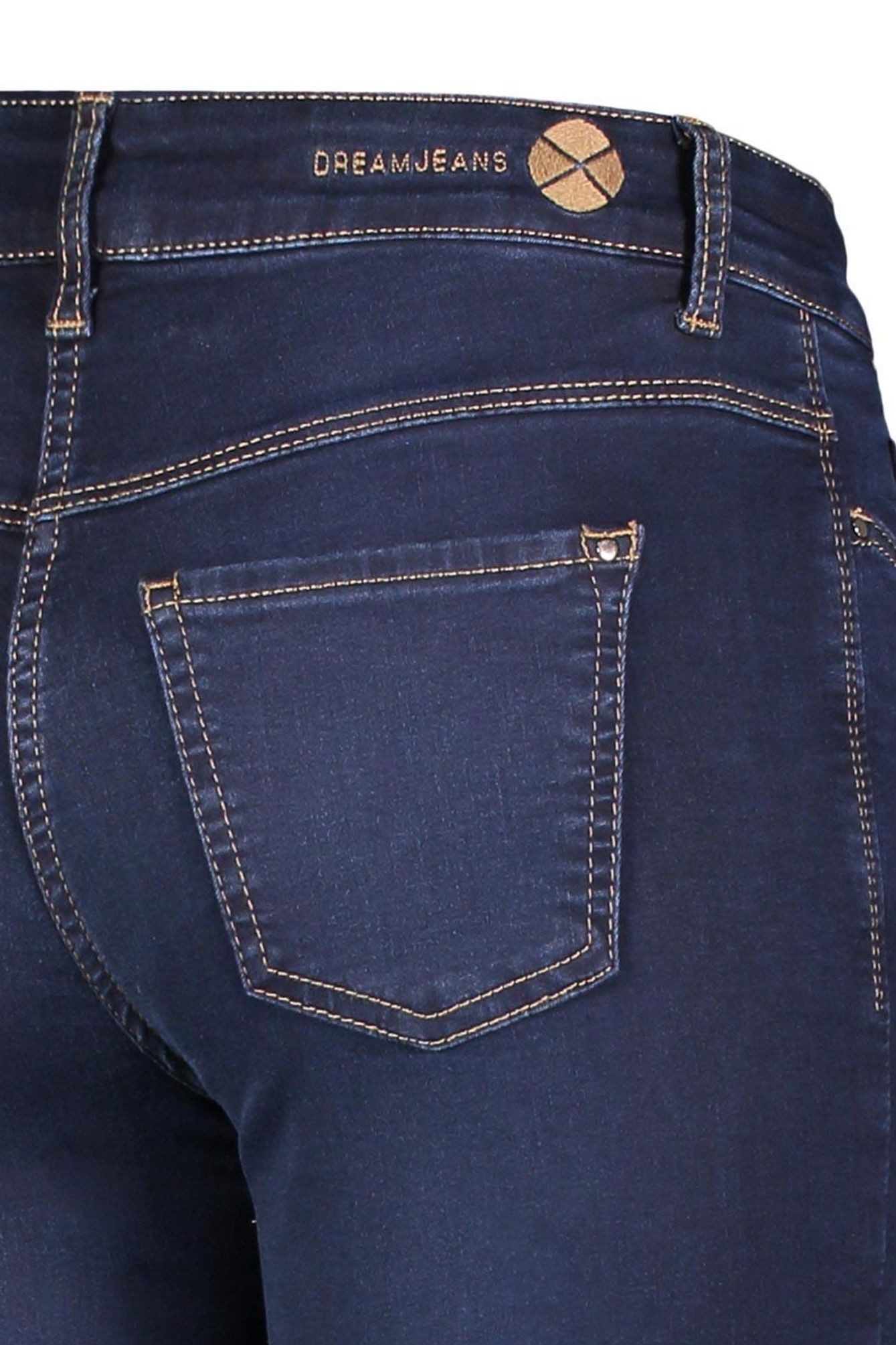 MAC 5-Pocket-Jeans DREAM - Dream denim - 5401-90-0355L