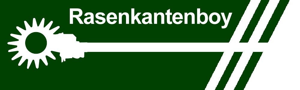 Rasenkantenboy