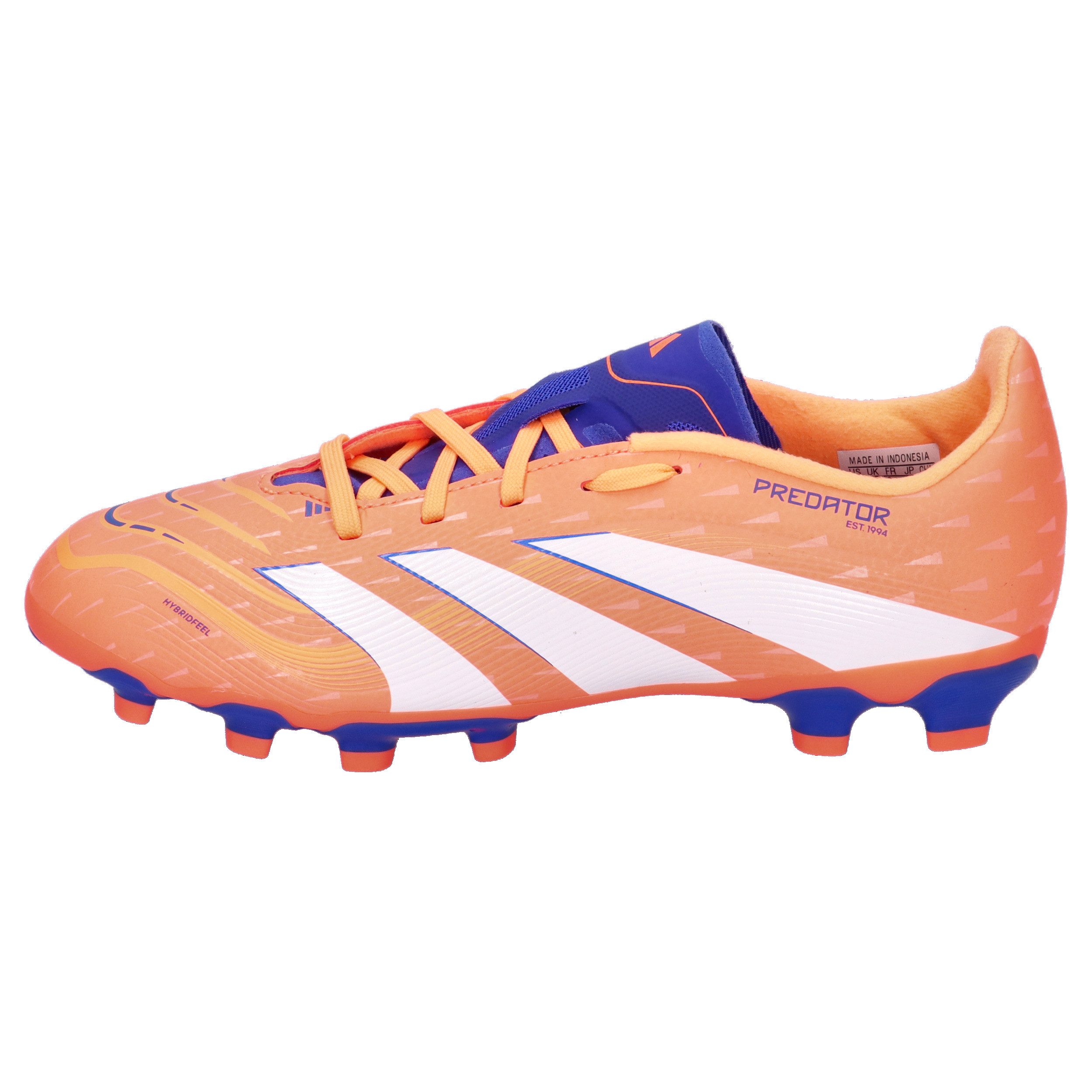 adidas Performance adidas Kinder Fussballschuhe PREDATOR LEAGUE MG J Fußballschuh