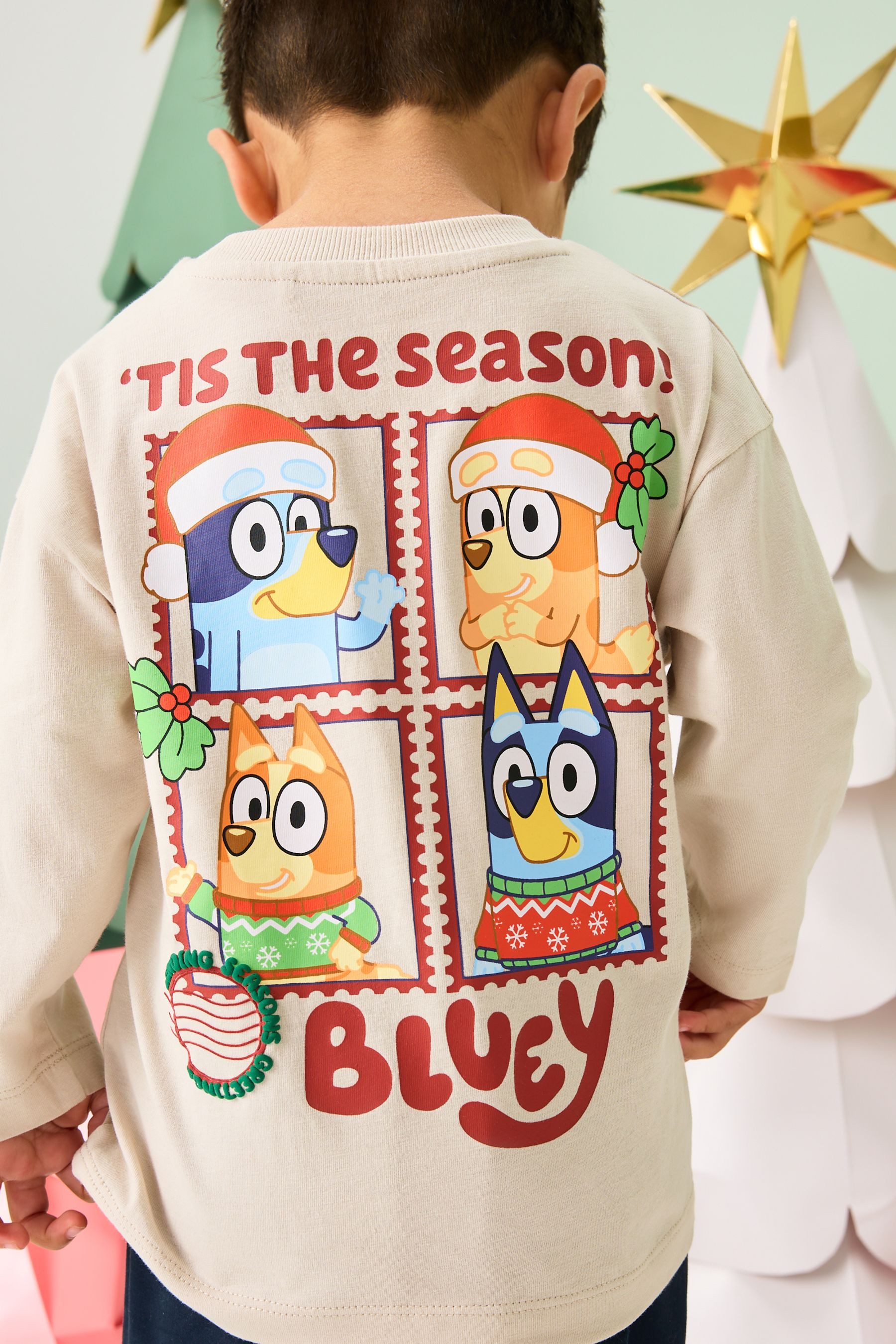 Next Langarmshirt Mickey Mouse Langarmshirt (1-tlg) günstig online kaufen