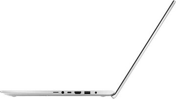 Asus Vivobook 17 Laptop 17,3" Full-HD Display Intel Core i7-1065G7 16GB RAM Notebook (40,60 cm/17.3 Zoll, Intel Core i7, Laptop Computer Notebook 17 Zoll PC Business PC ASUS 512GB SSD)