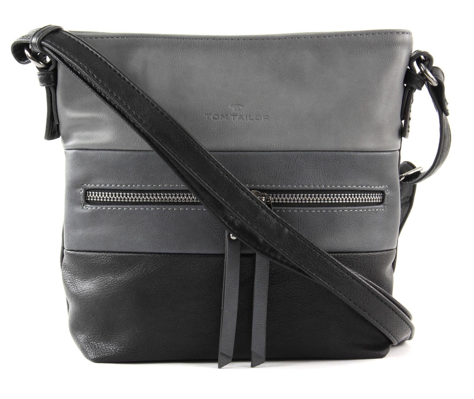 TOM TAILOR Umhängetasche Ellen günstig online kaufen