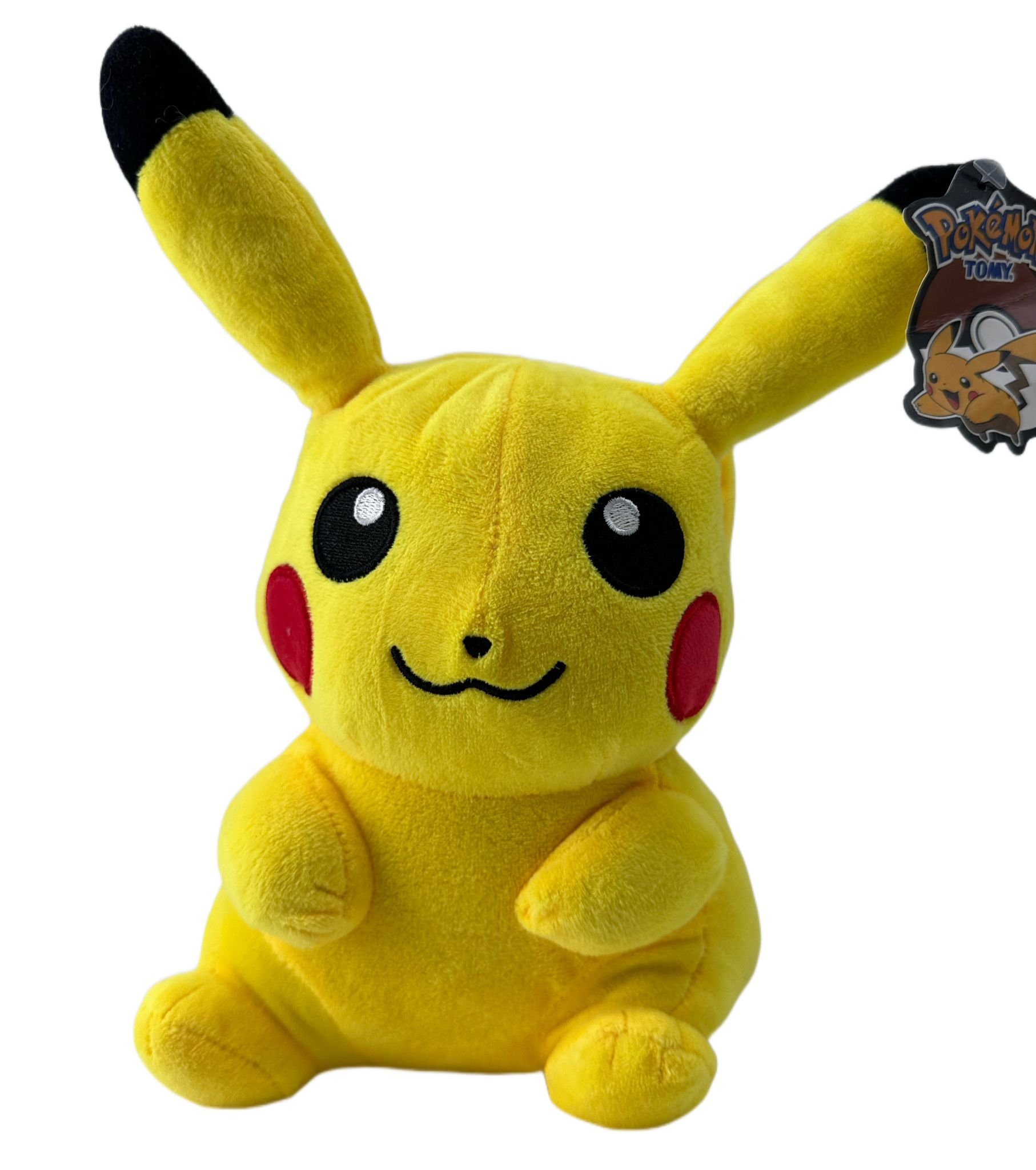 soma Kuscheltier Pokemon Kuscheltier Pokemon Pikachu Kuscheltier XXL 25