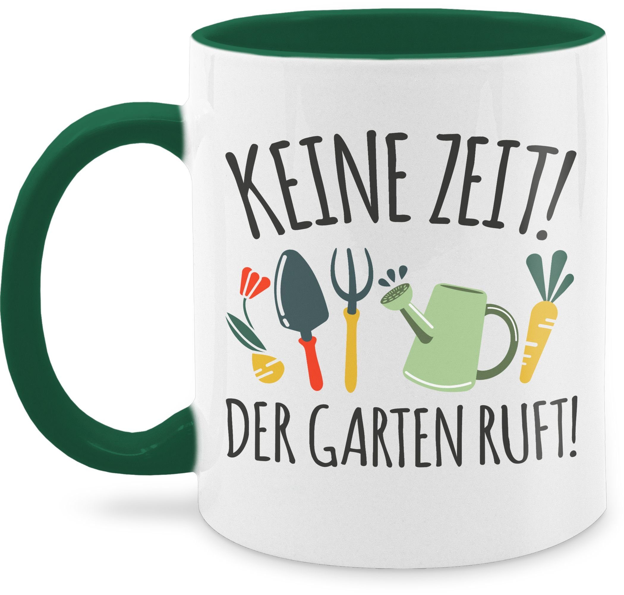 60+ Geschenk Gärtner, Weil wir nicht wollen, dass du unnötig viel
