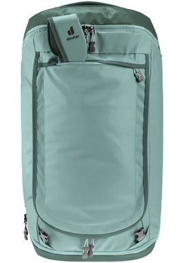 deuter Reisetasche AViANT Duffel Pro 60, Kompression innen für Kleidung