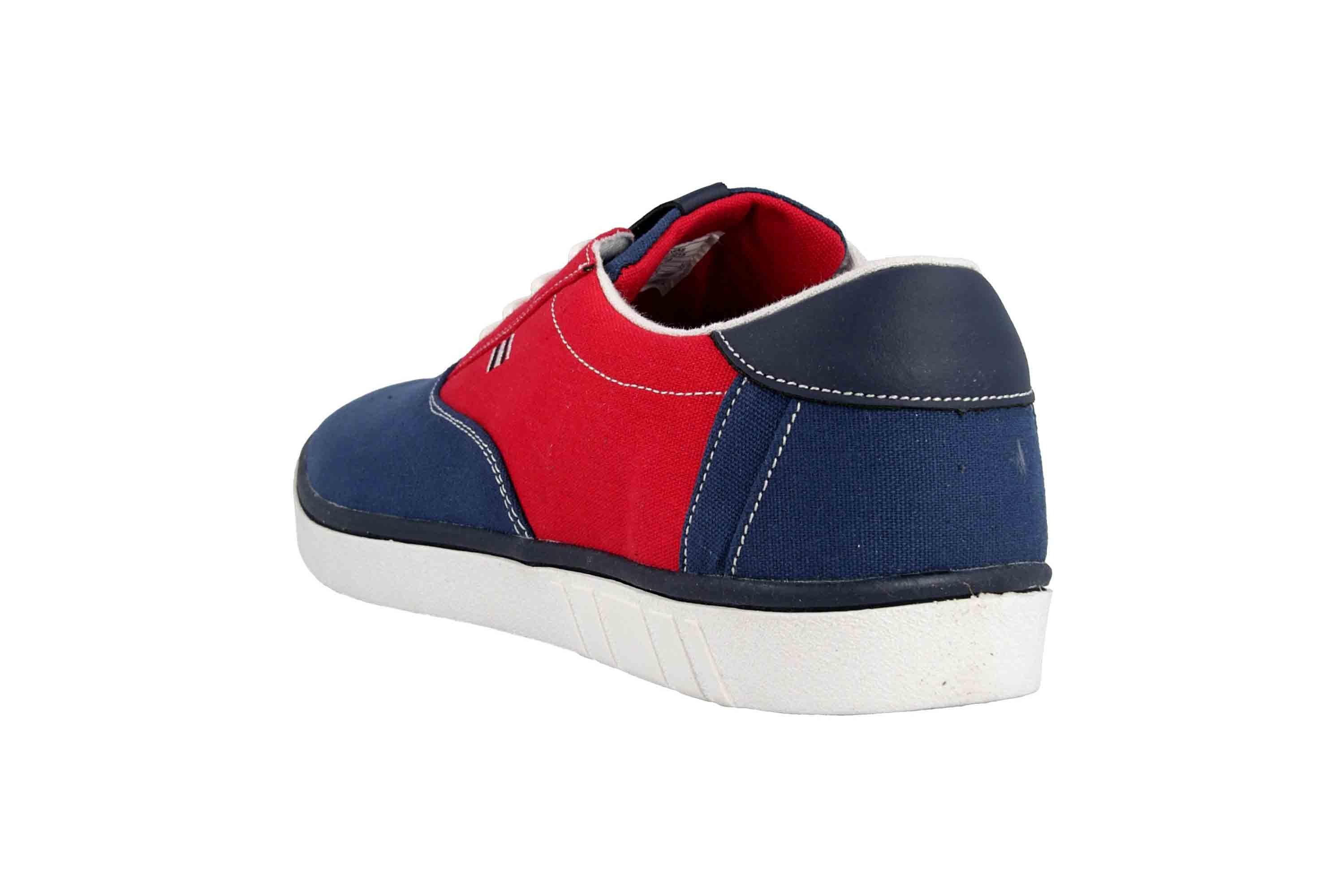Sneaker 5204-0215 BORAS