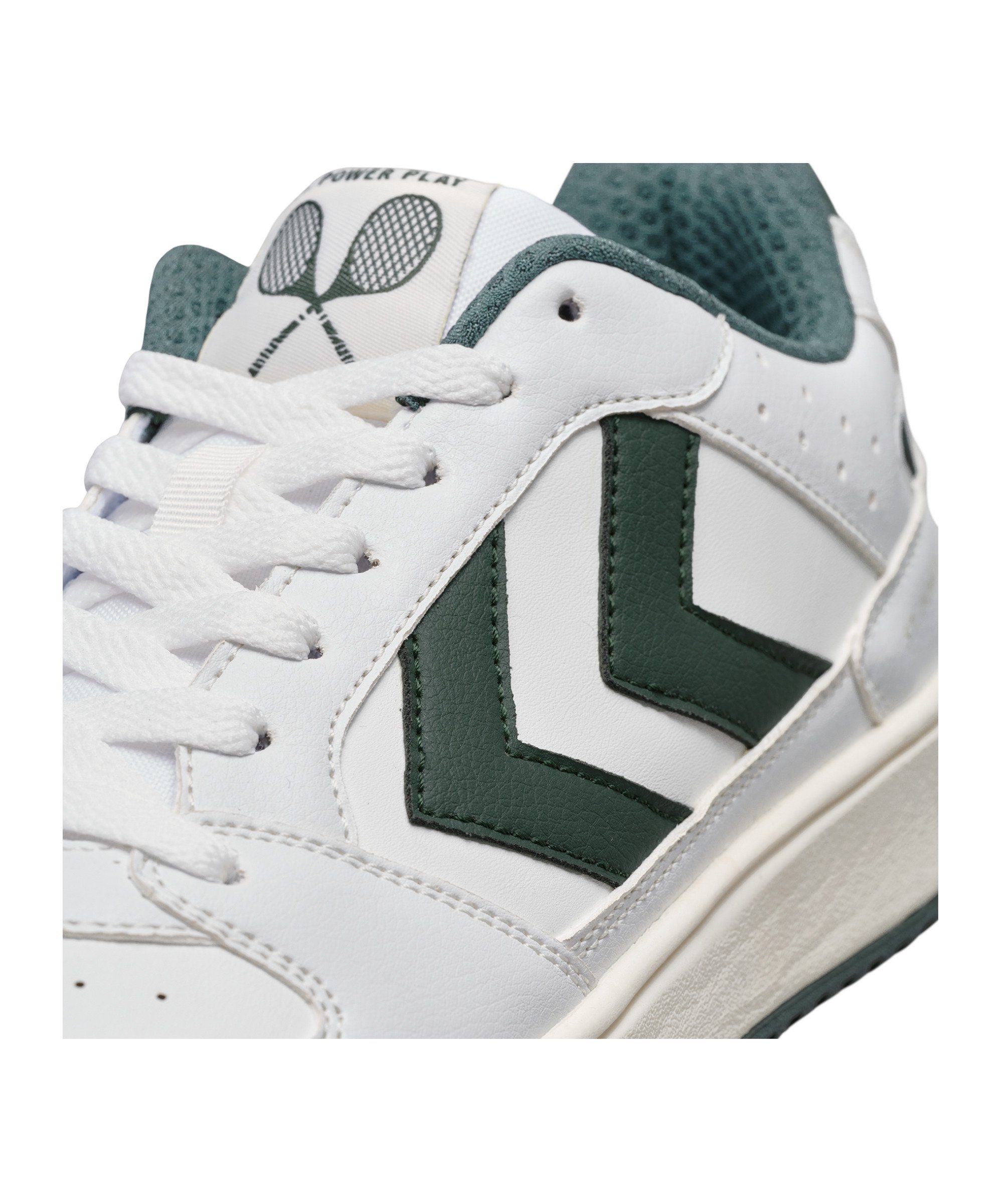 hummel Hummel St. Power Play RT Unisex Sneaker