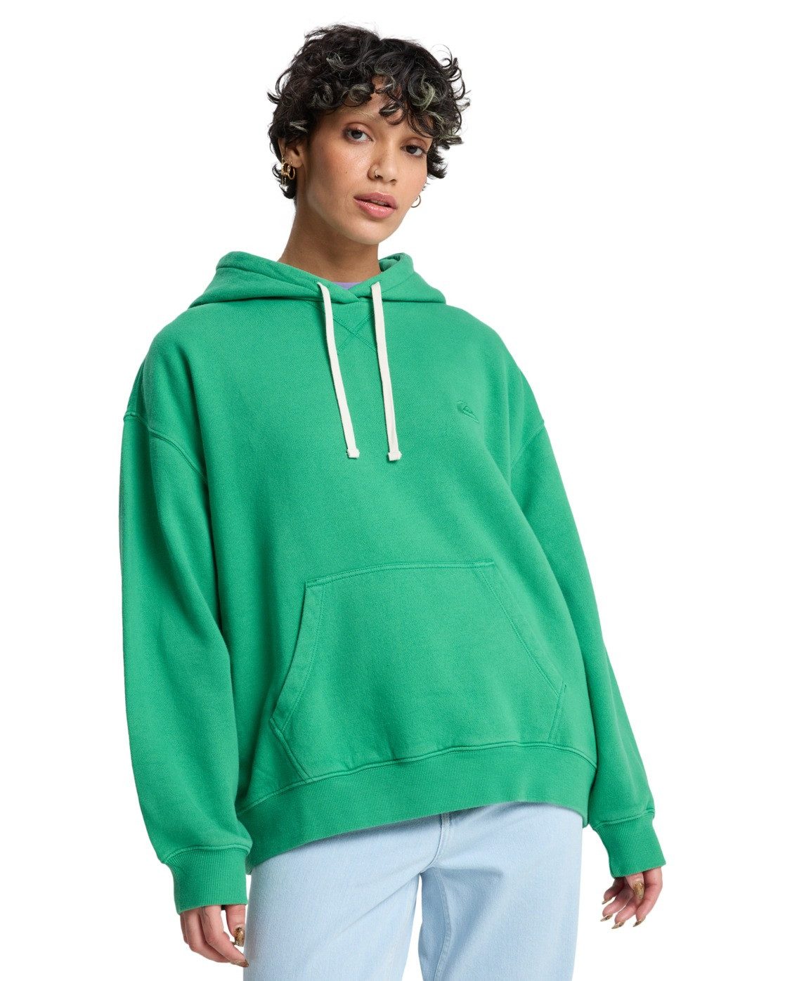 Quiksilver Hoodie Essential günstig online kaufen