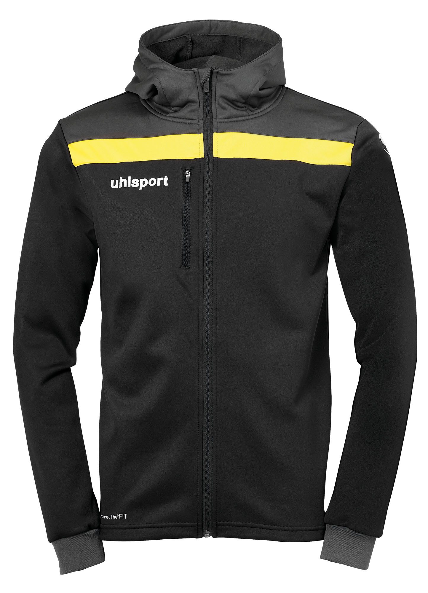 uhlsport Trainingsanzug OFFENSE 23 MULTI JACKET günstig online kaufen