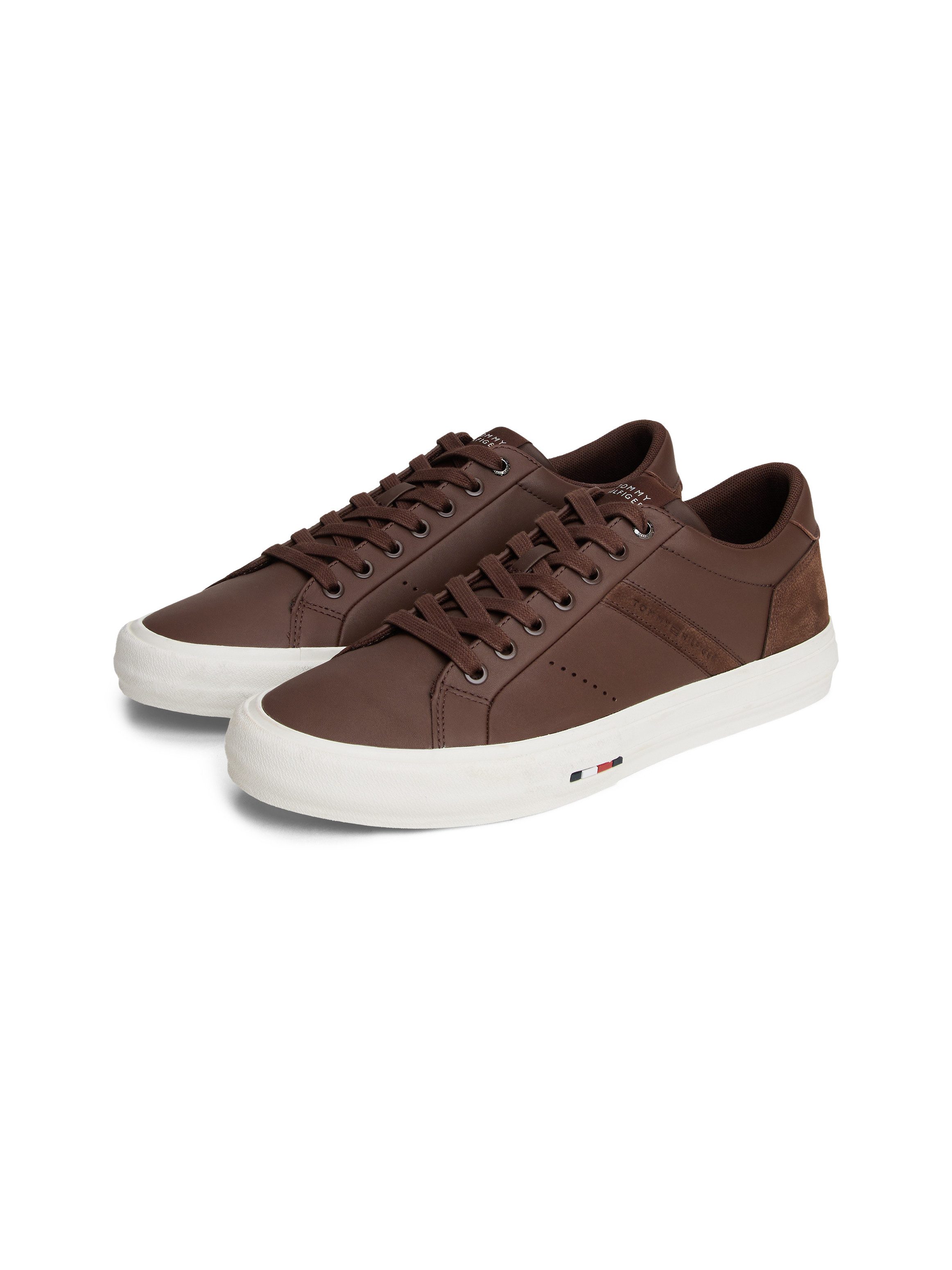 TH HI VULC LTH STREET Sneaker